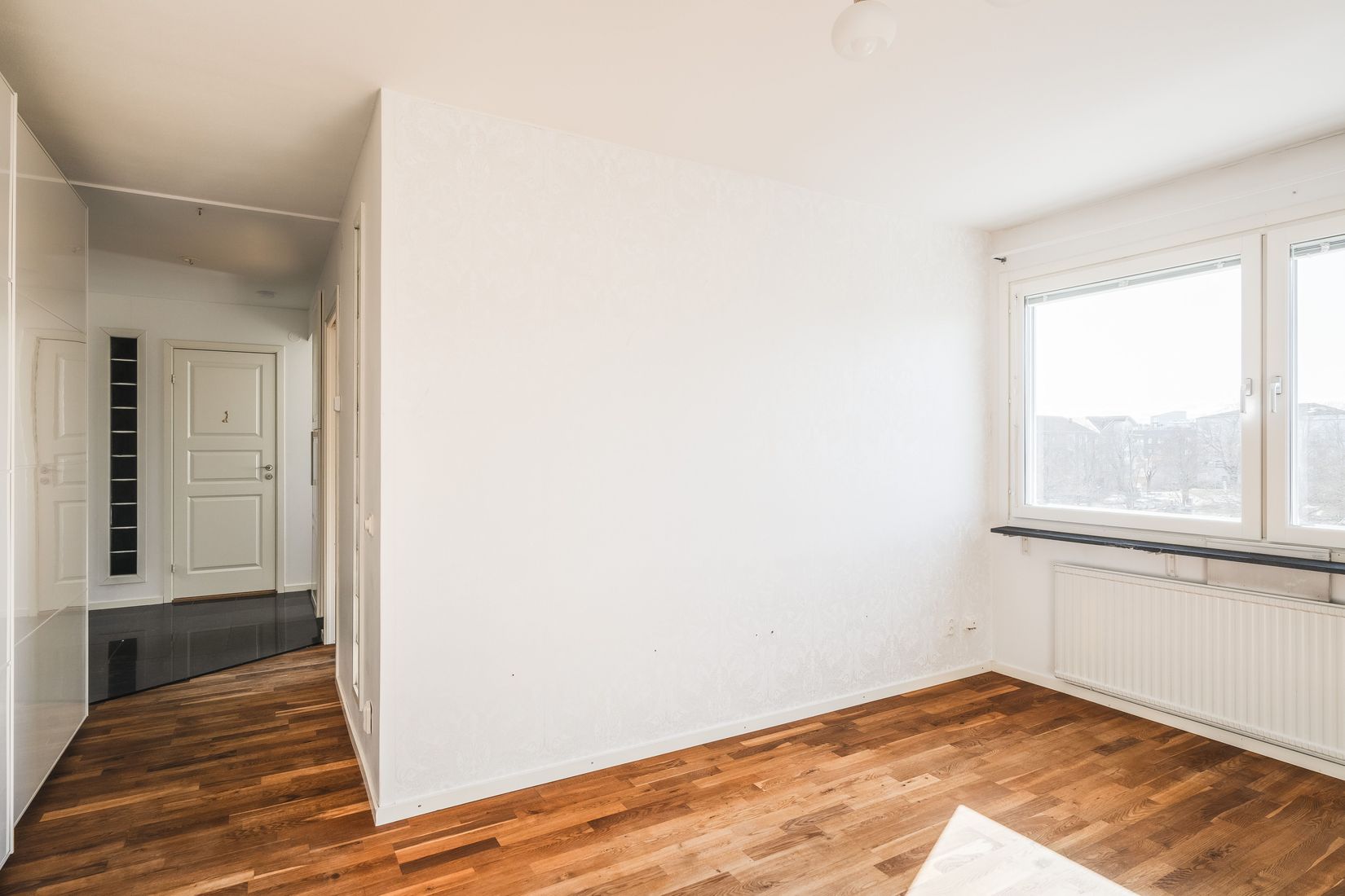 Bostadsrätt, Sörbygatan 67D, Söder, Gävle