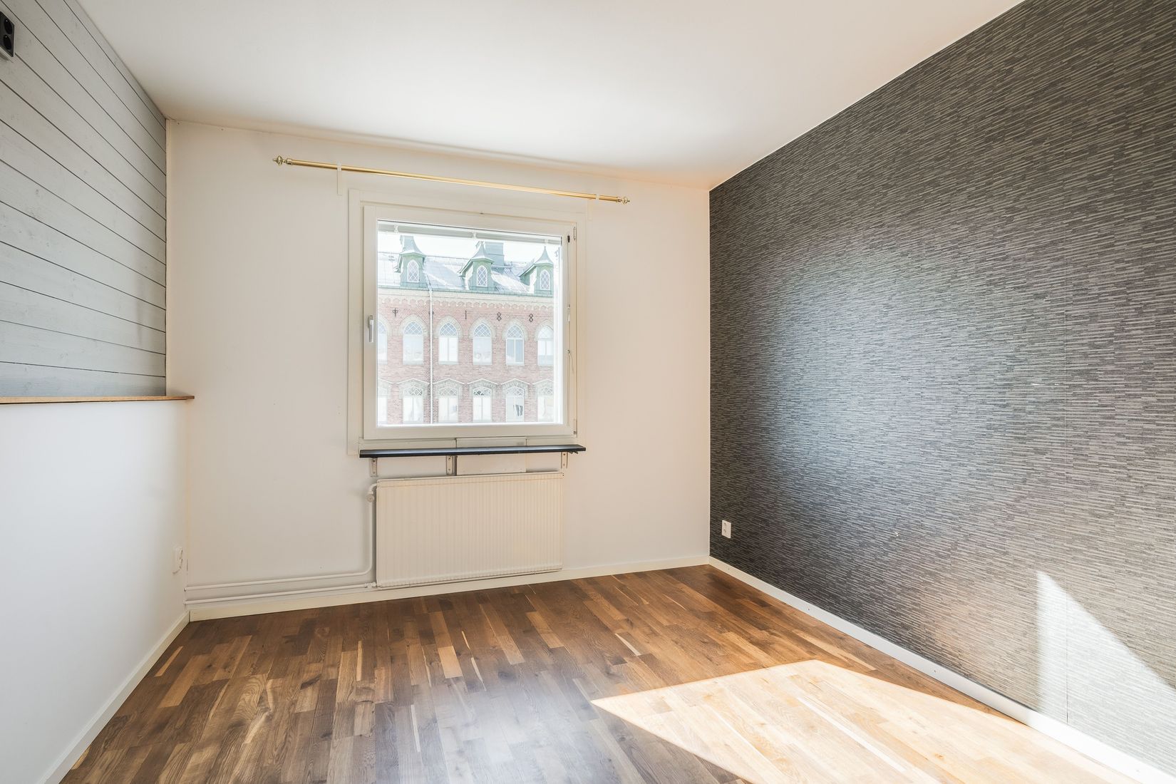 Bostadsrätt, Sörbygatan 67D, Söder, Gävle