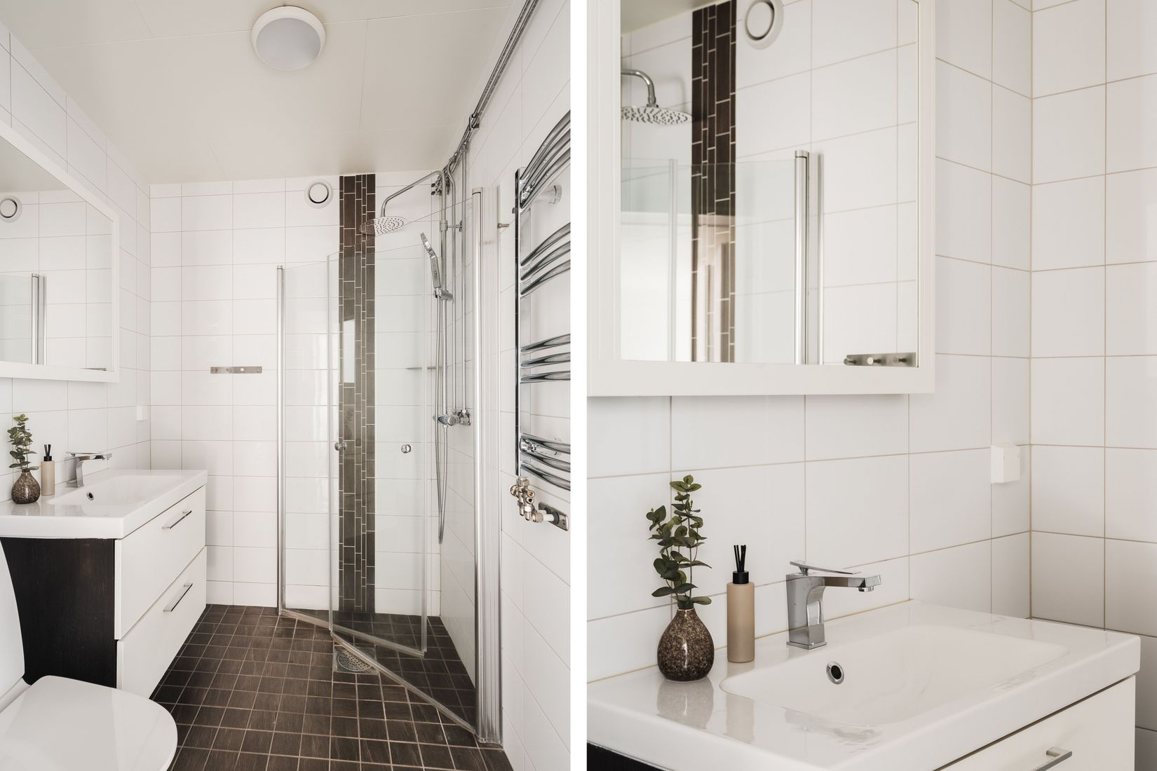 Bostadsrätt, Sörbygatan 67D, Söder, Gävle