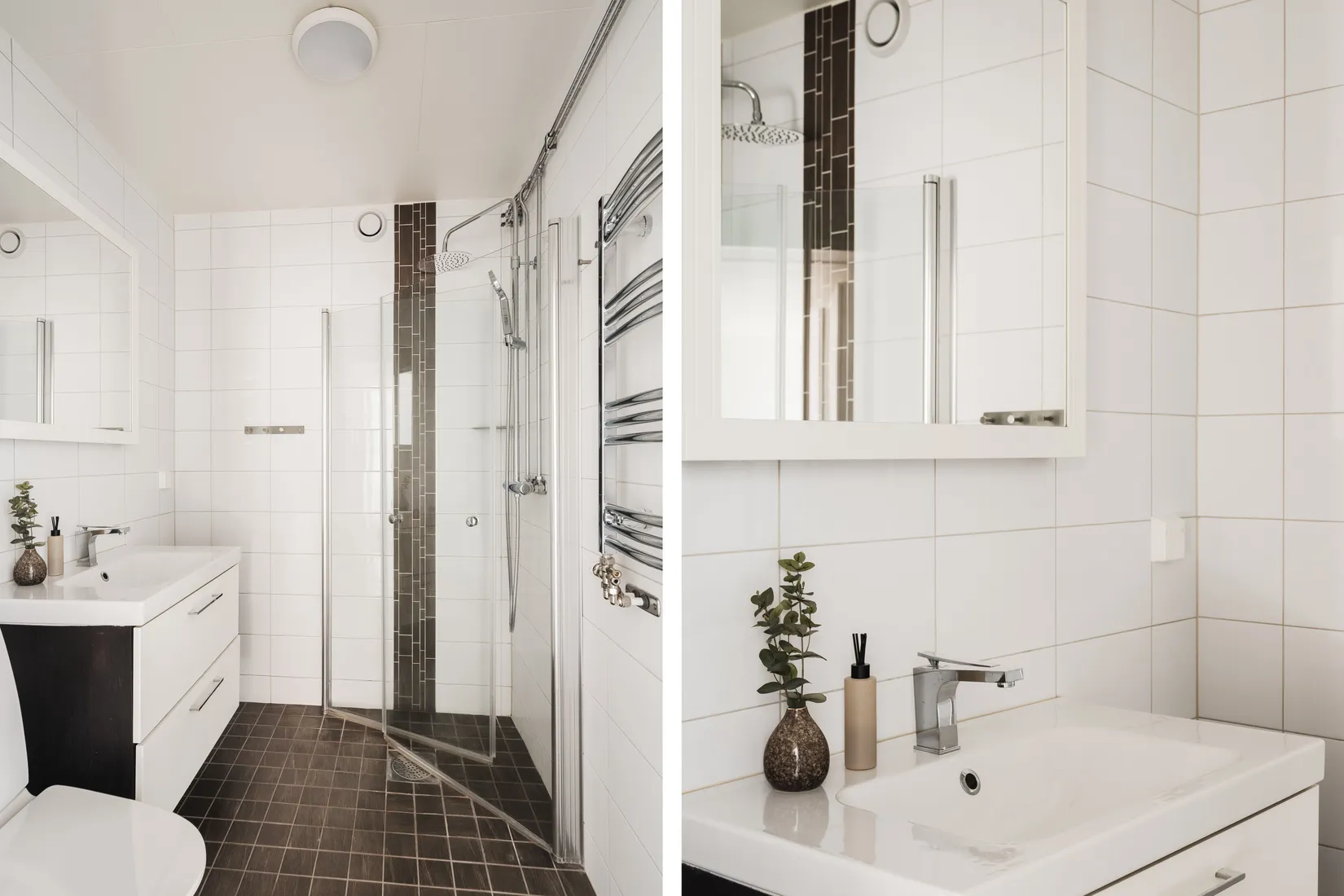 Bostadsrätt, Sörbygatan 67D, Söder, Gävle