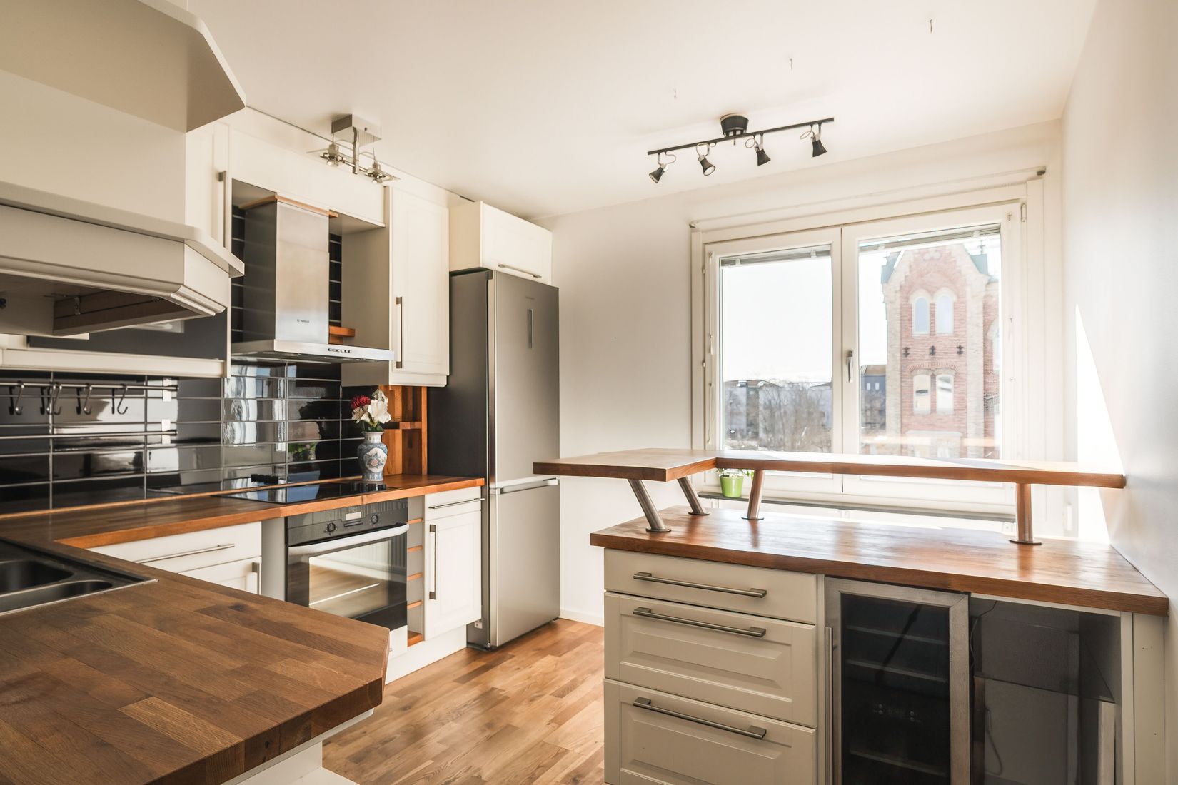 Bostadsrätt, Sörbygatan 67D, Söder, Gävle