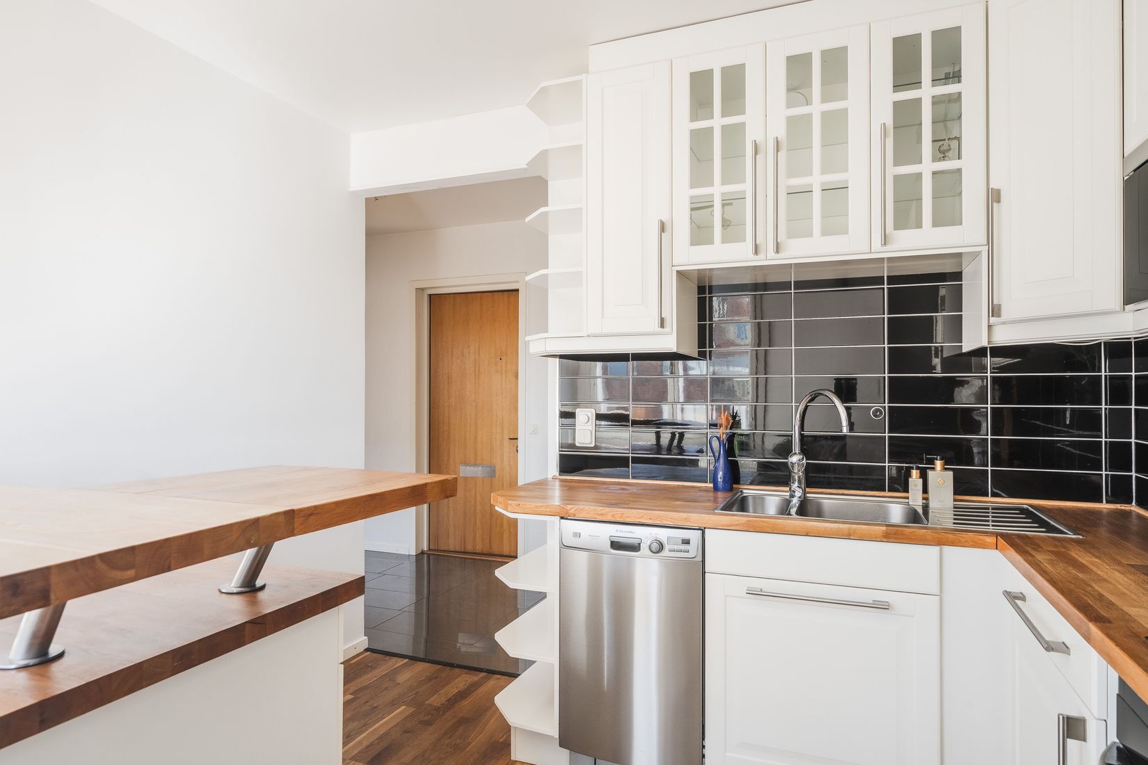 Bostadsrätt, Sörbygatan 67D, Söder, Gävle