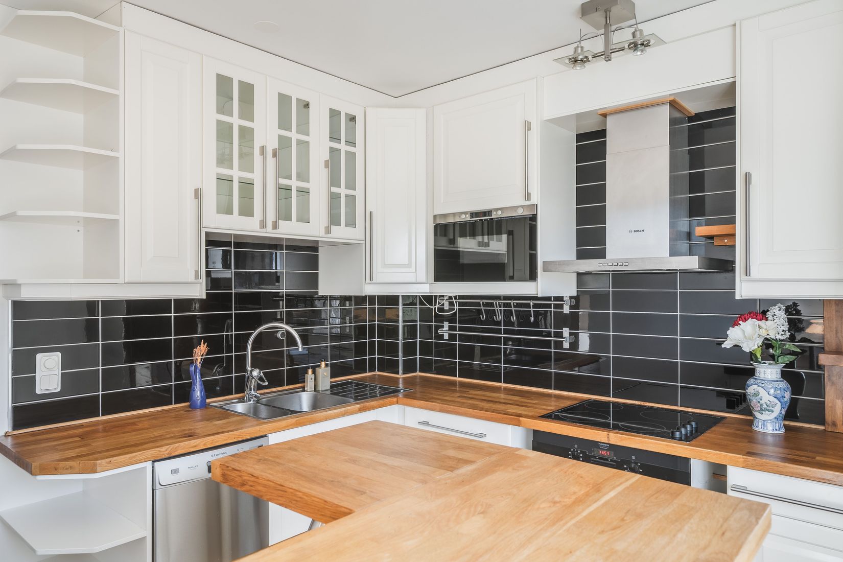 Bostadsrätt, Sörbygatan 67D, Söder, Gävle