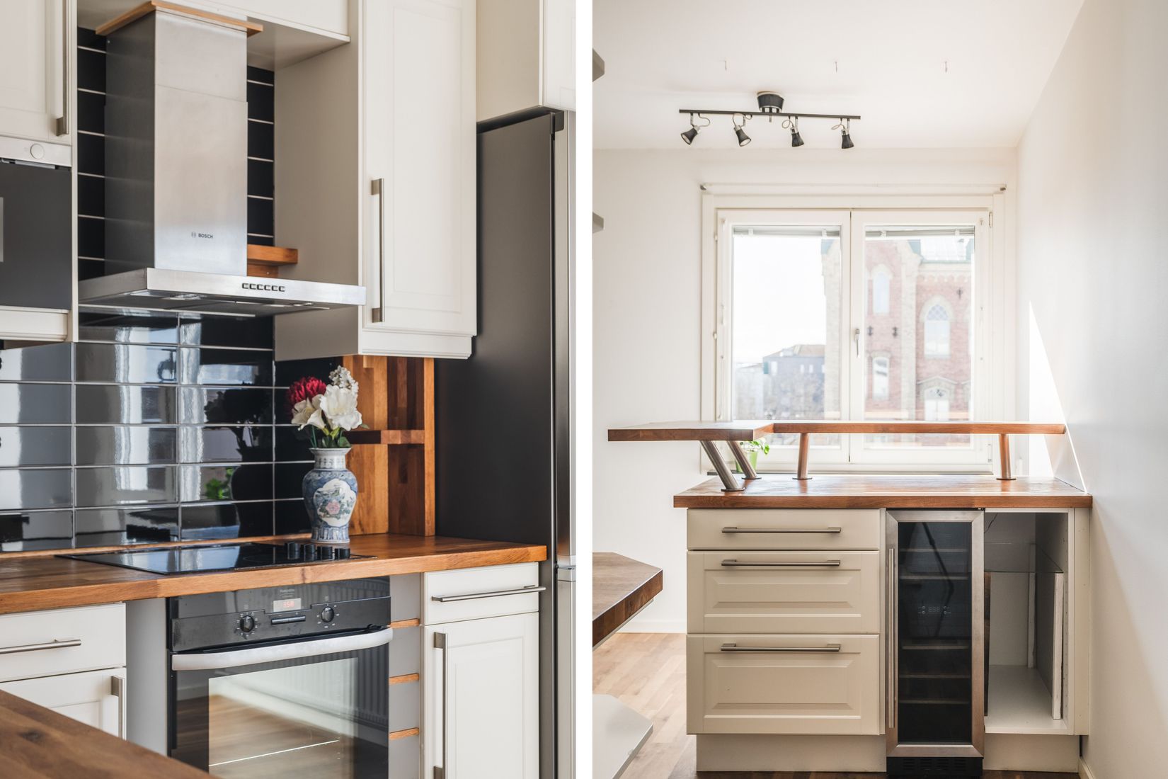 Bostadsrätt, Sörbygatan 67D, Söder, Gävle