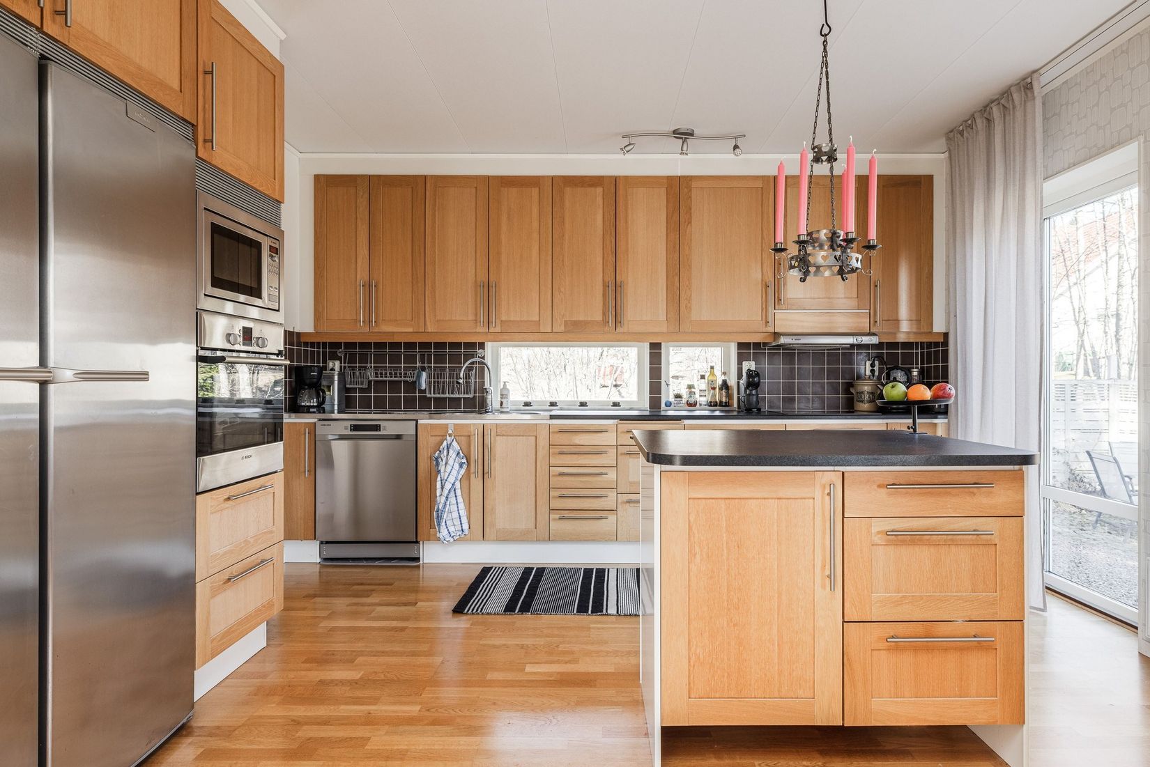 Villa, Prästhusvägen 44, Klingsta, Sundsvall