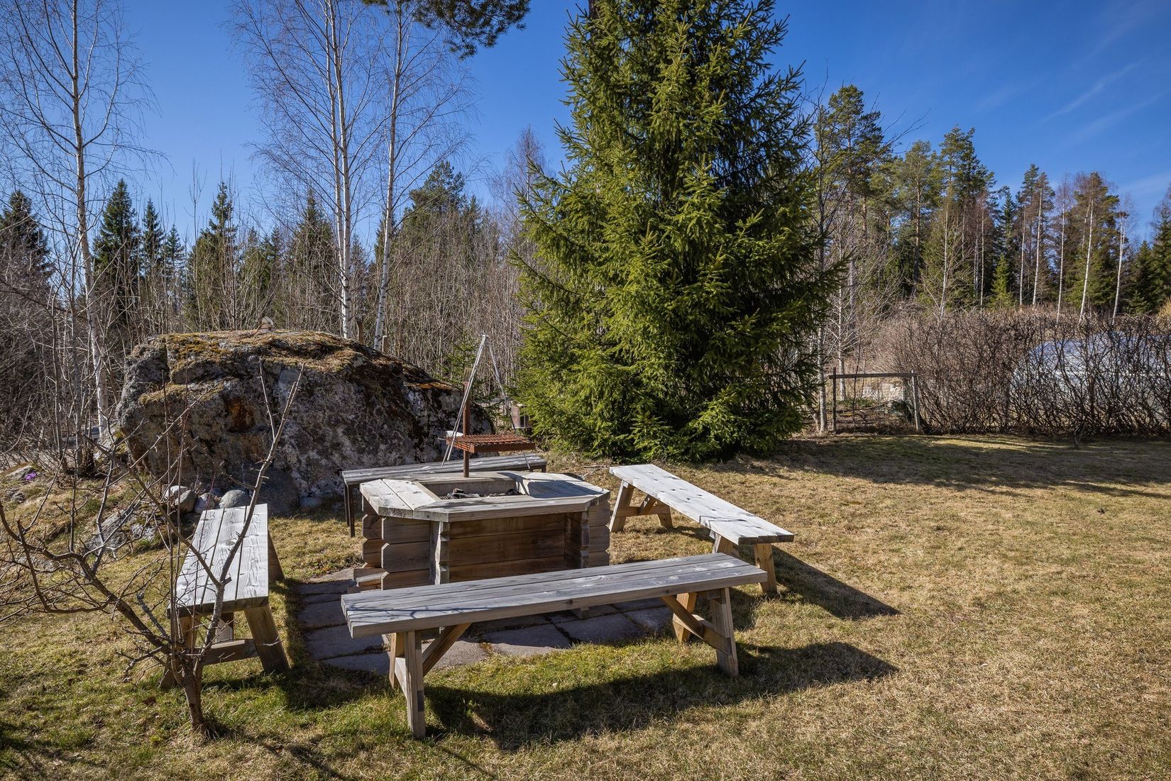 Villa, Prästhusvägen 44, Klingsta, Sundsvall