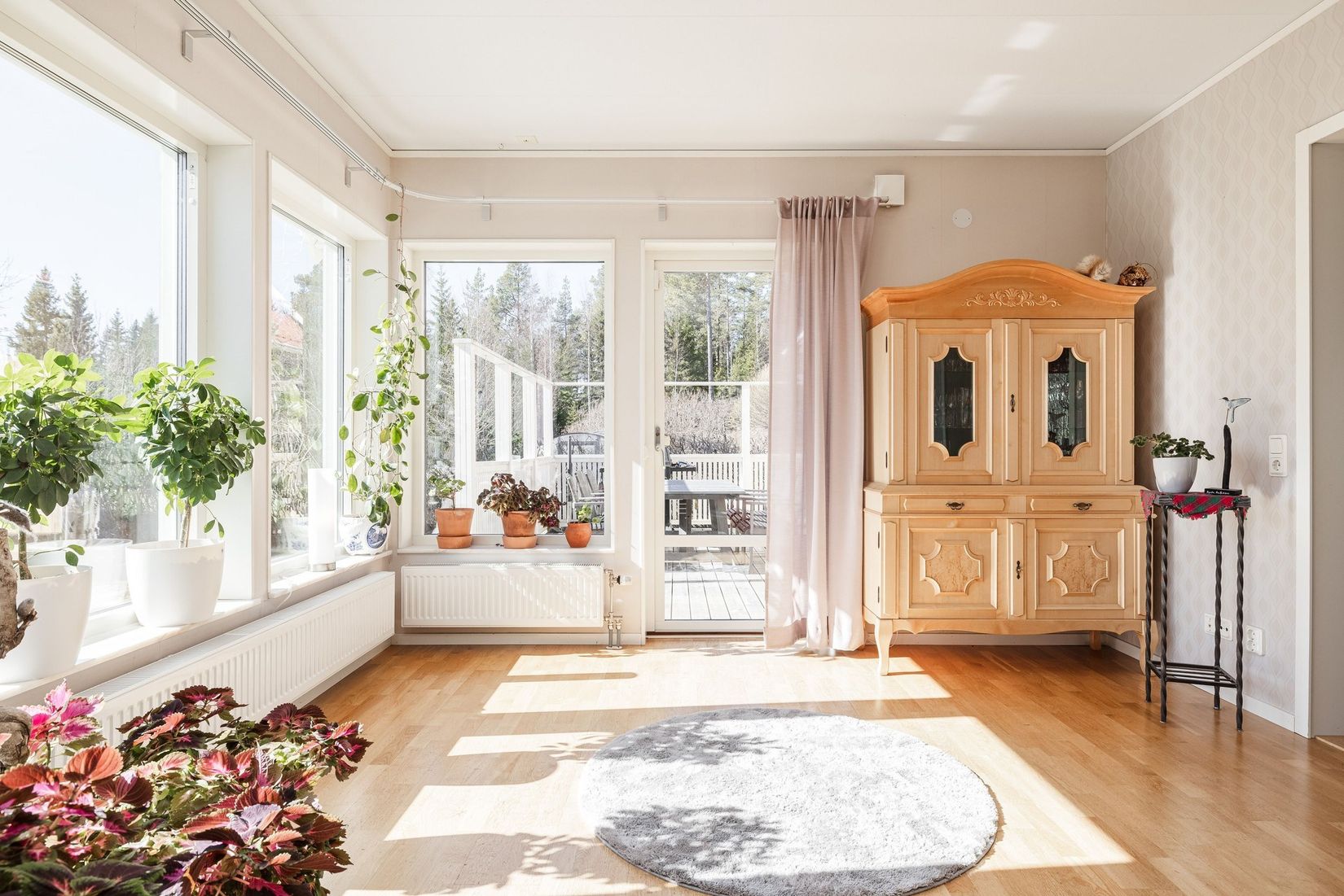 Villa, Prästhusvägen 44, Klingsta, Sundsvall