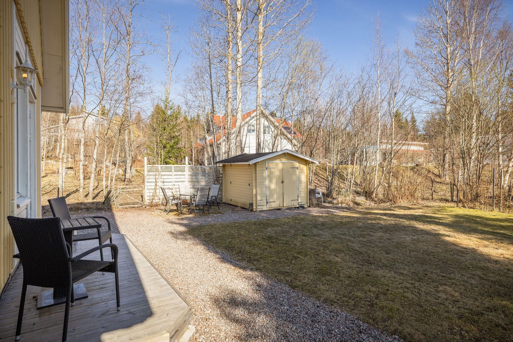 Villa, Prästhusvägen 44, Klingsta, Sundsvall