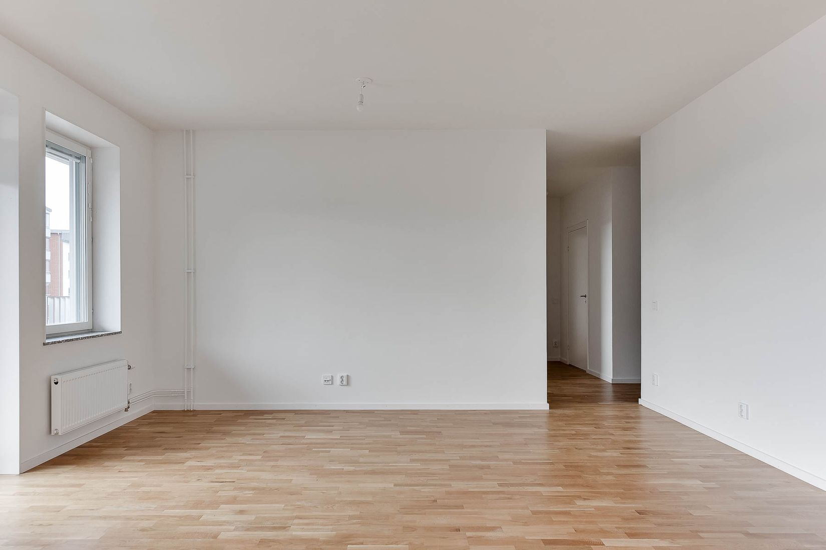 Bostadsrätt, Östermalmsgatan 65A, Öbacka strand, Umeå