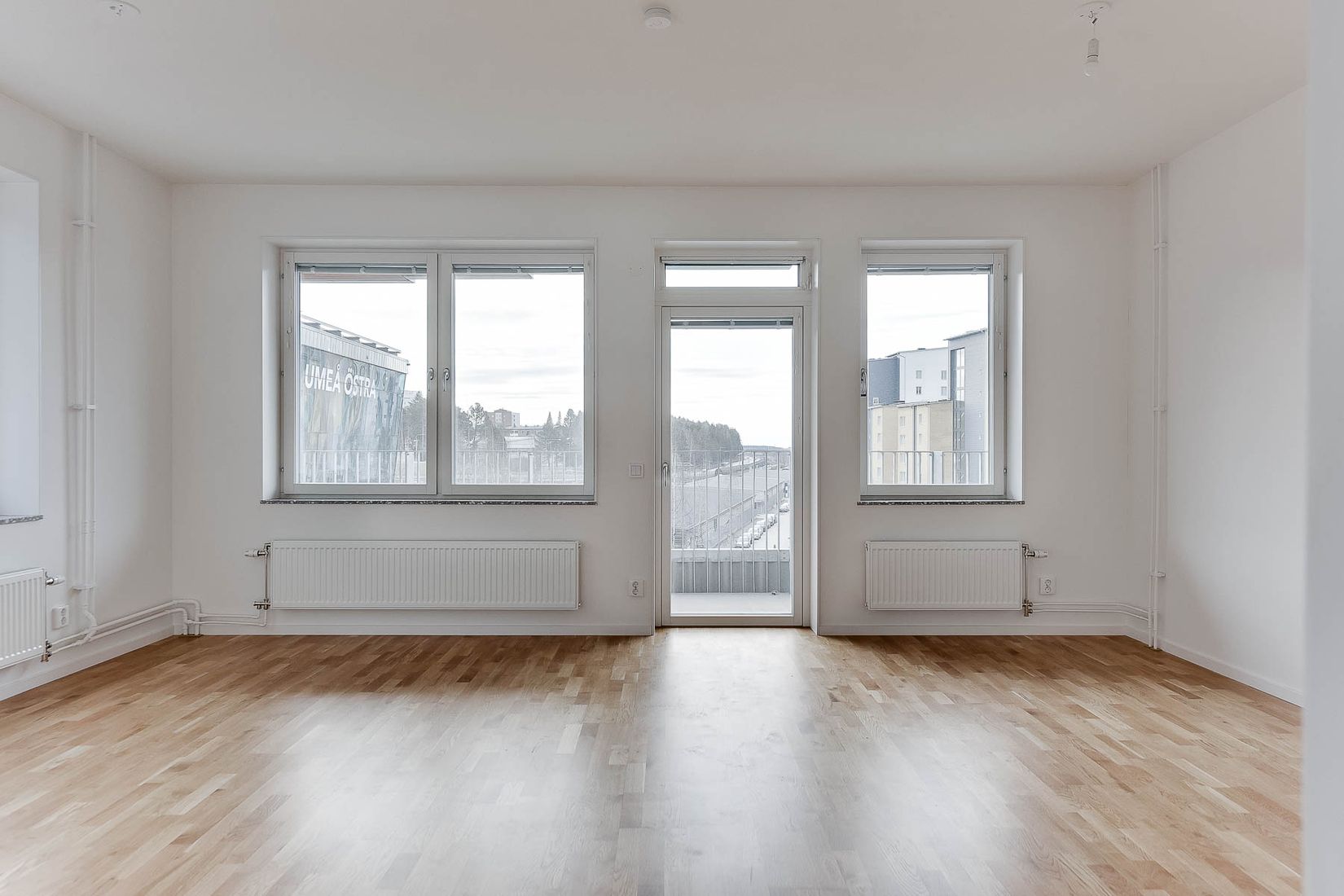 Bostadsrätt, Östermalmsgatan 65A, Öbacka strand, Umeå