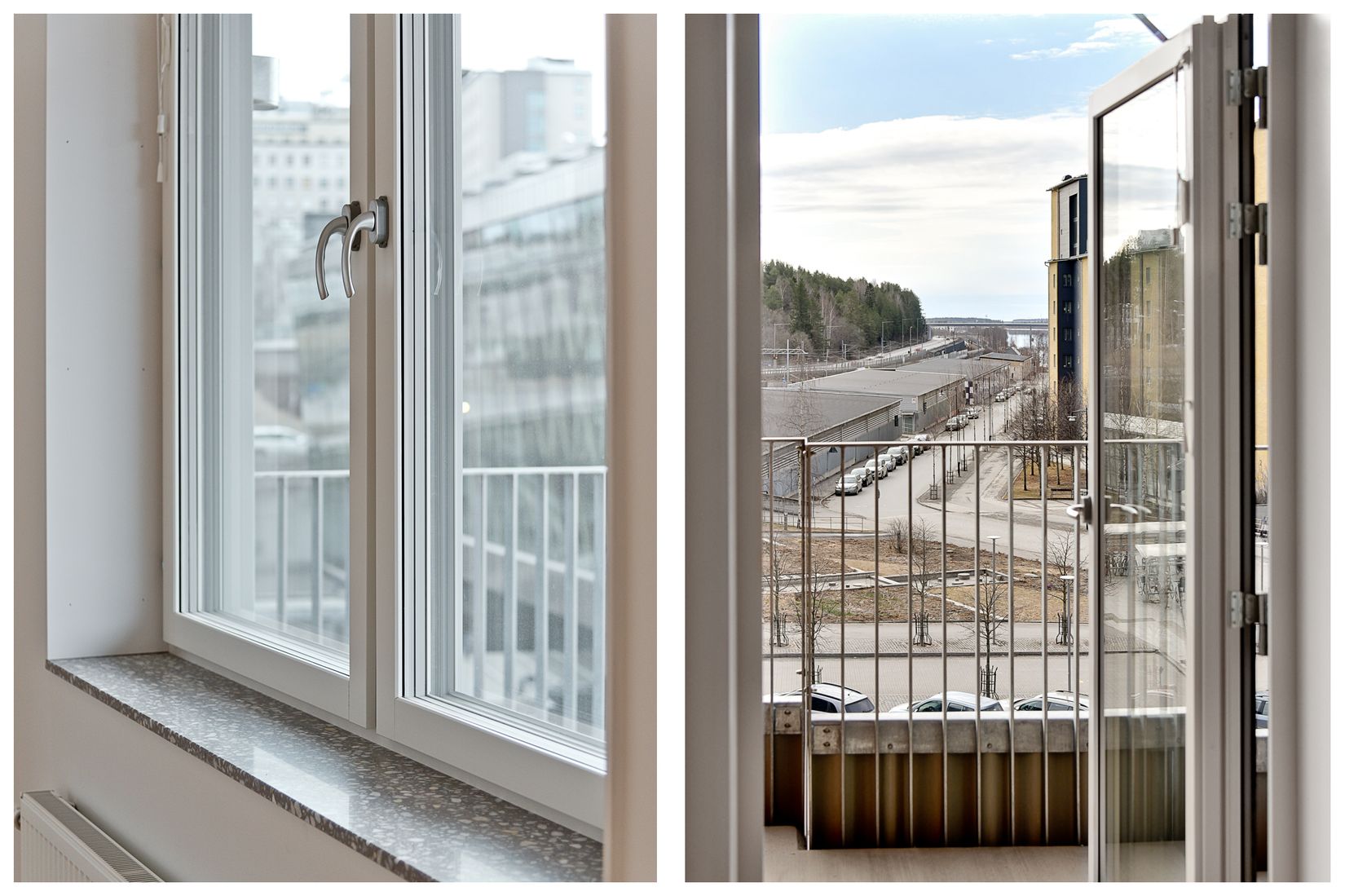 Bostadsrätt, Östermalmsgatan 65A, Öbacka strand, Umeå