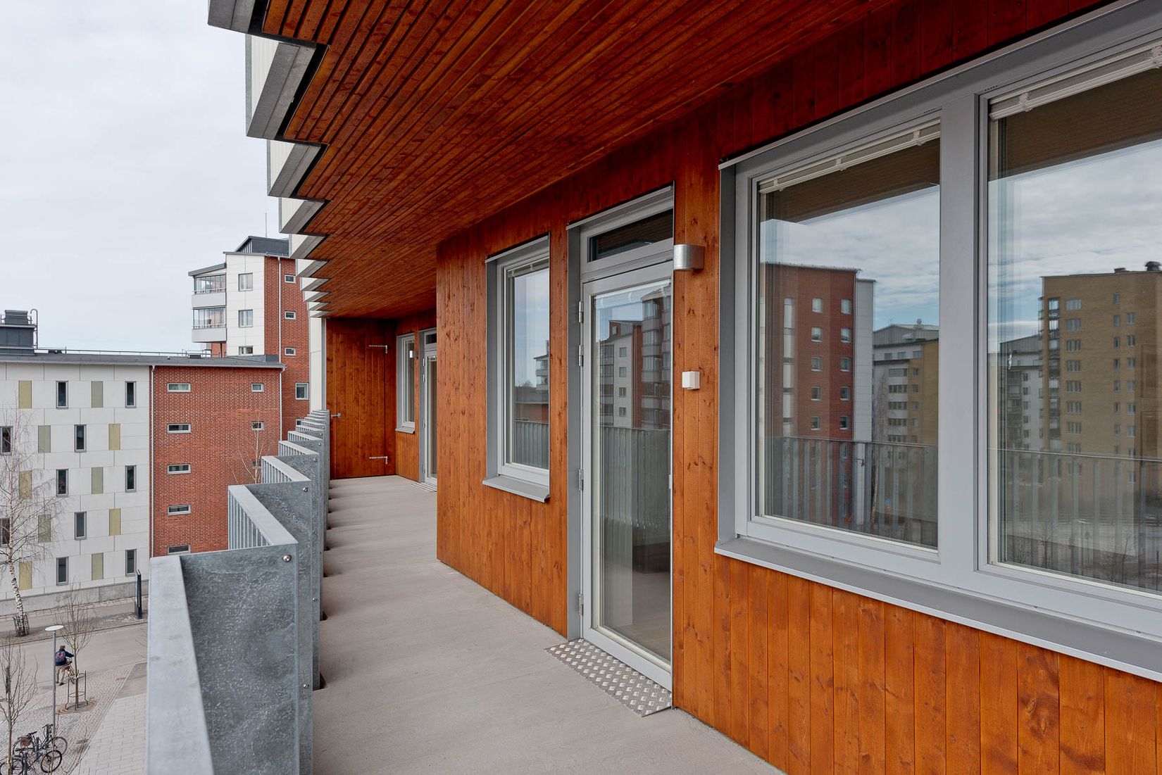 Bostadsrätt, Östermalmsgatan 65A, Öbacka strand, Umeå