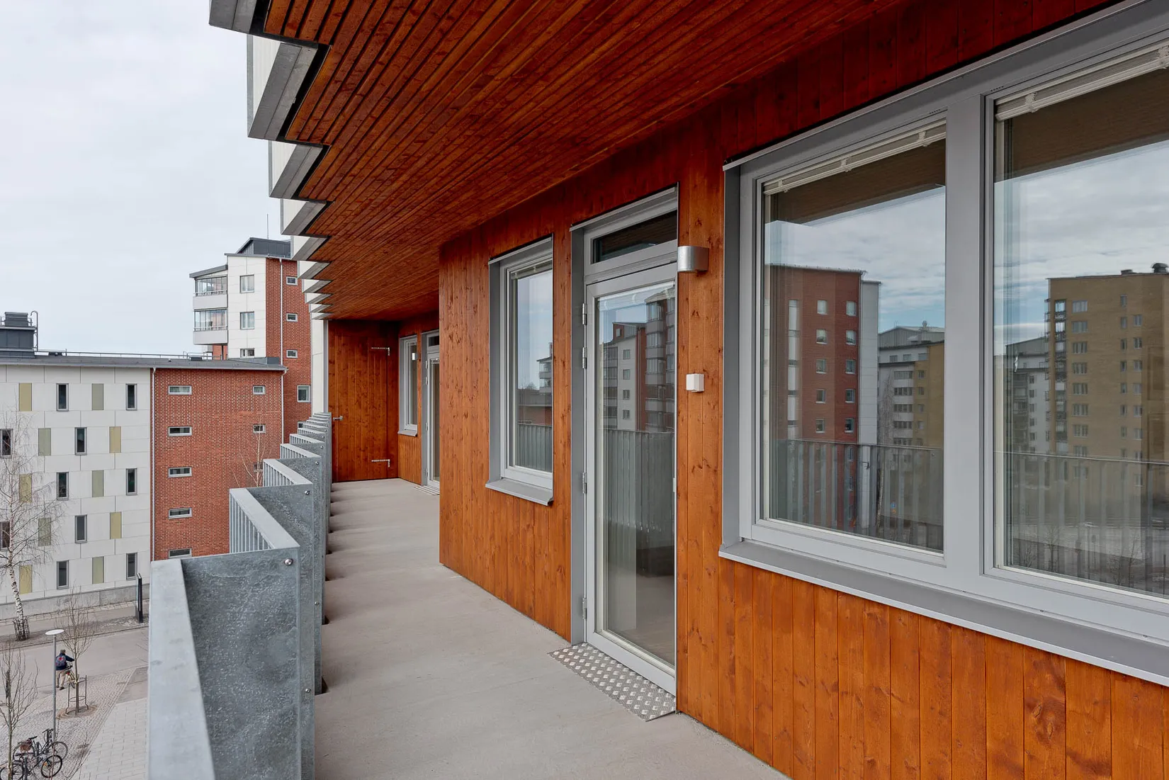 Bostadsrätt, Östermalmsgatan 65A, Öbacka strand, Umeå