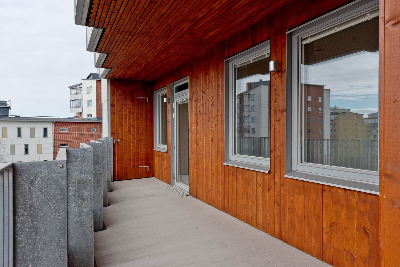 Bostadsrätt, Östermalmsgatan 65A, Öbacka strand, Umeå