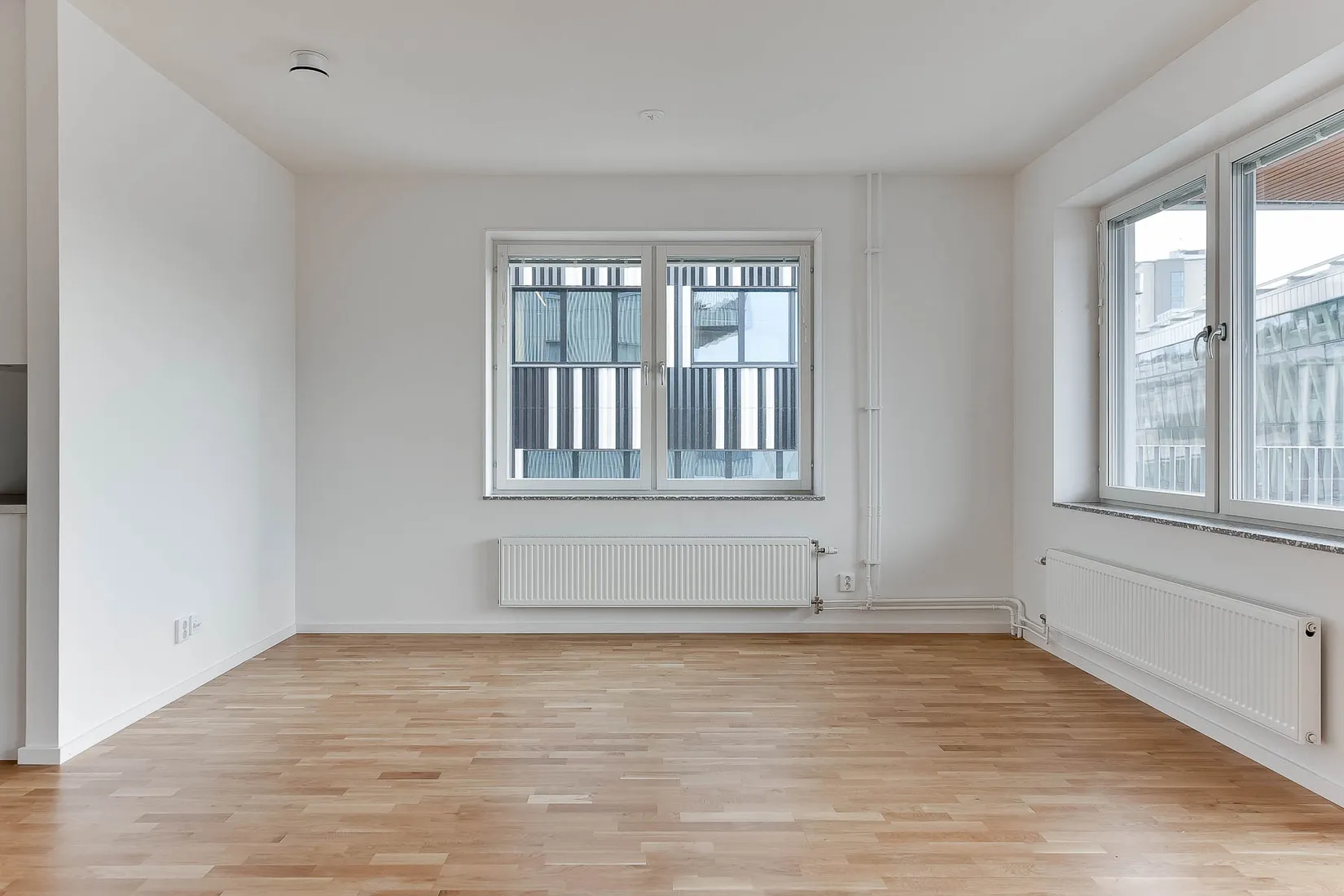 Bostadsrätt, Östermalmsgatan 65A, Öbacka strand, Umeå