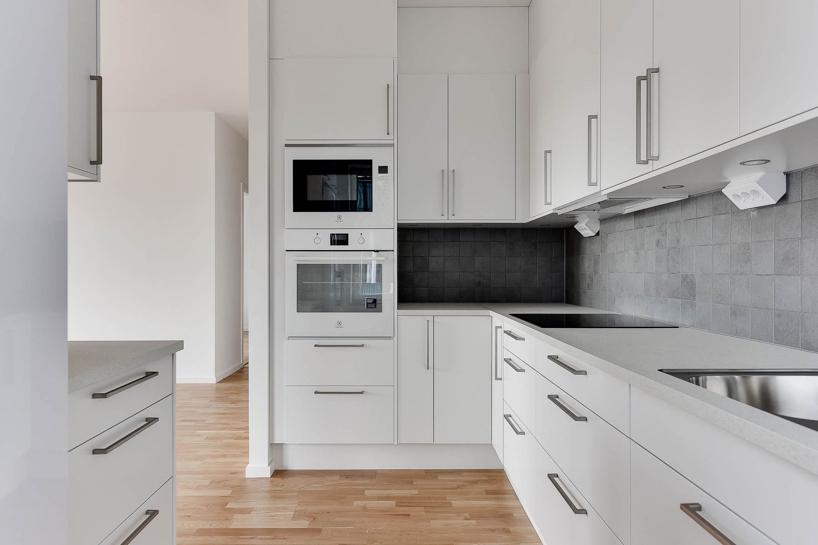 Bostadsrätt, Östermalmsgatan 65A, Öbacka strand, Umeå