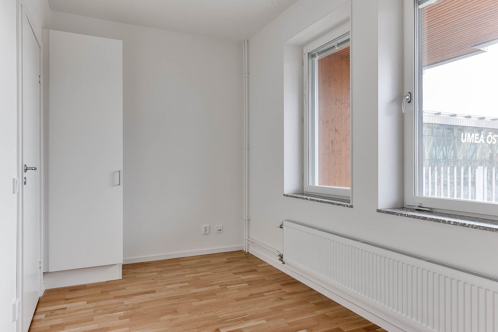 Bostadsrätt, Östermalmsgatan 65A, Öbacka strand, Umeå