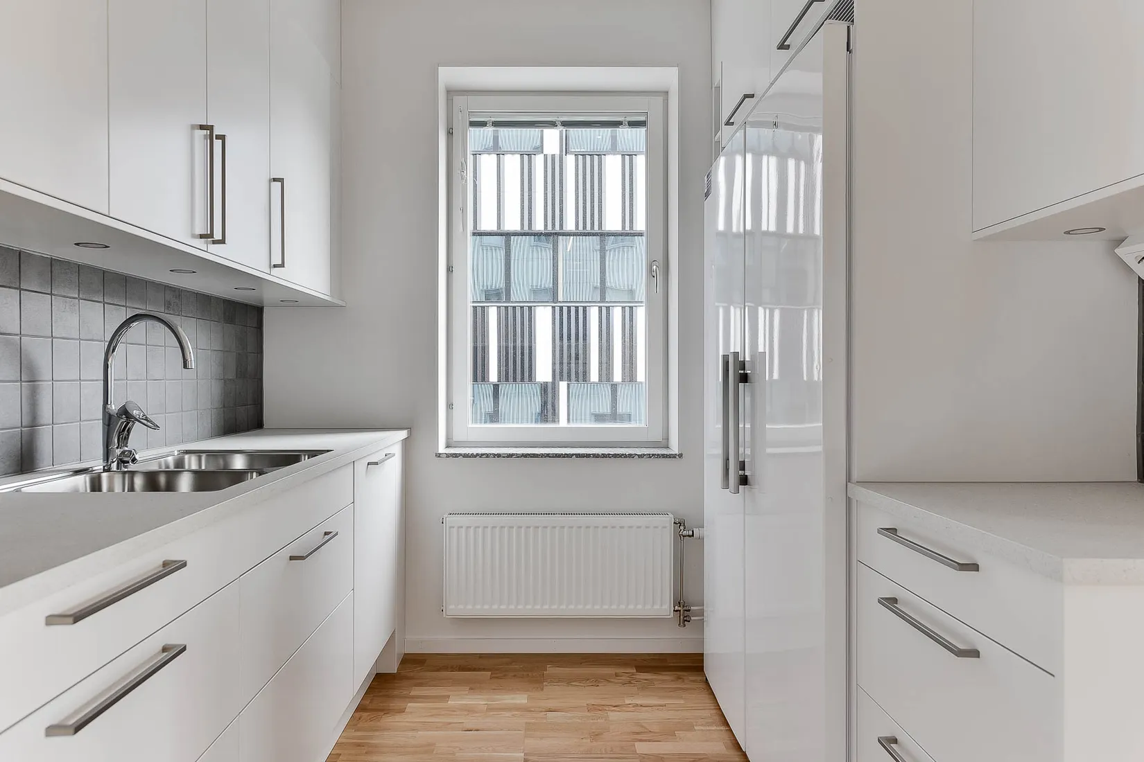 Bostadsrätt, Östermalmsgatan 65A, Öbacka strand, Umeå