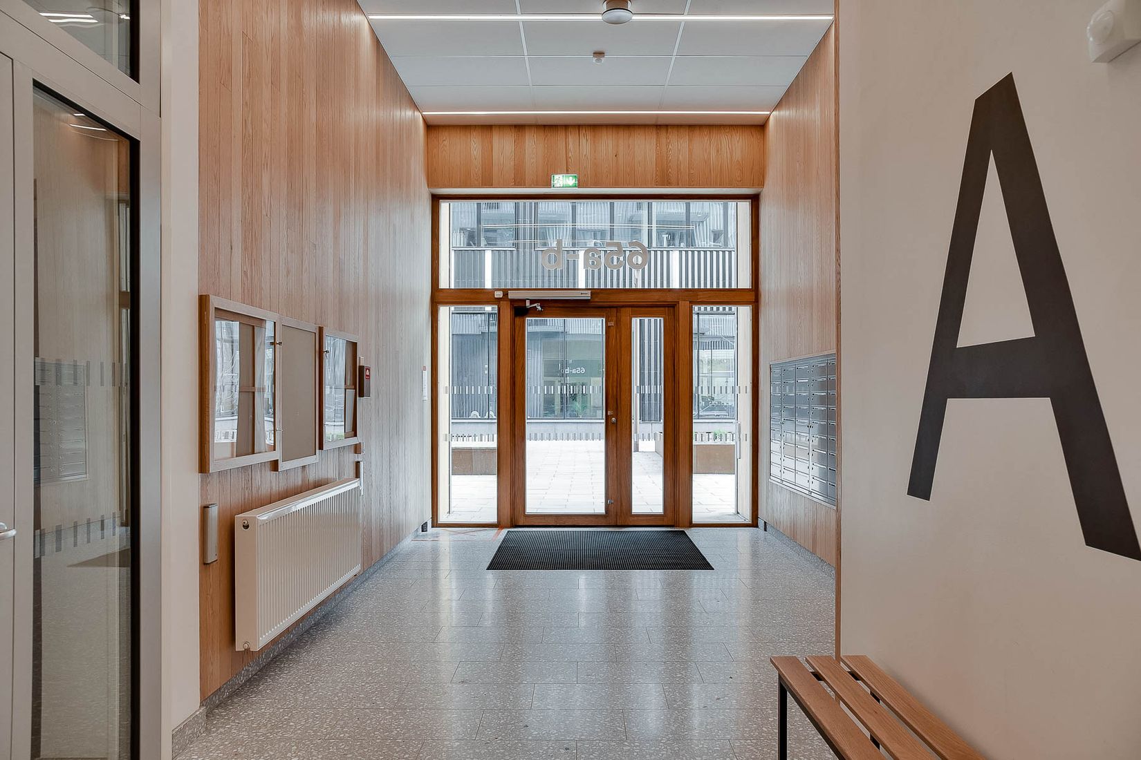 Bostadsrätt, Östermalmsgatan 65A, Öbacka strand, Umeå