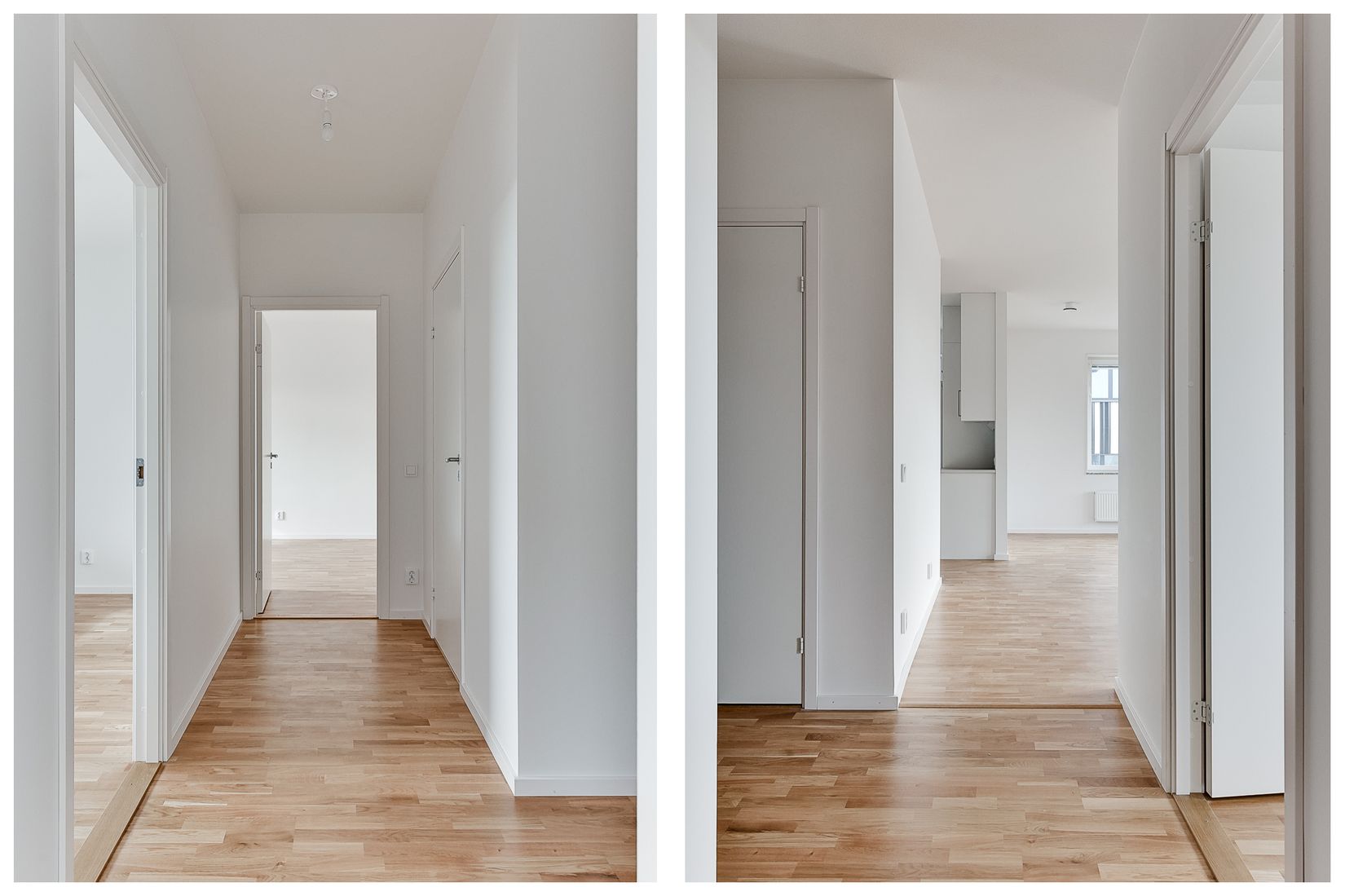 Bostadsrätt, Östermalmsgatan 65A, Öbacka strand, Umeå