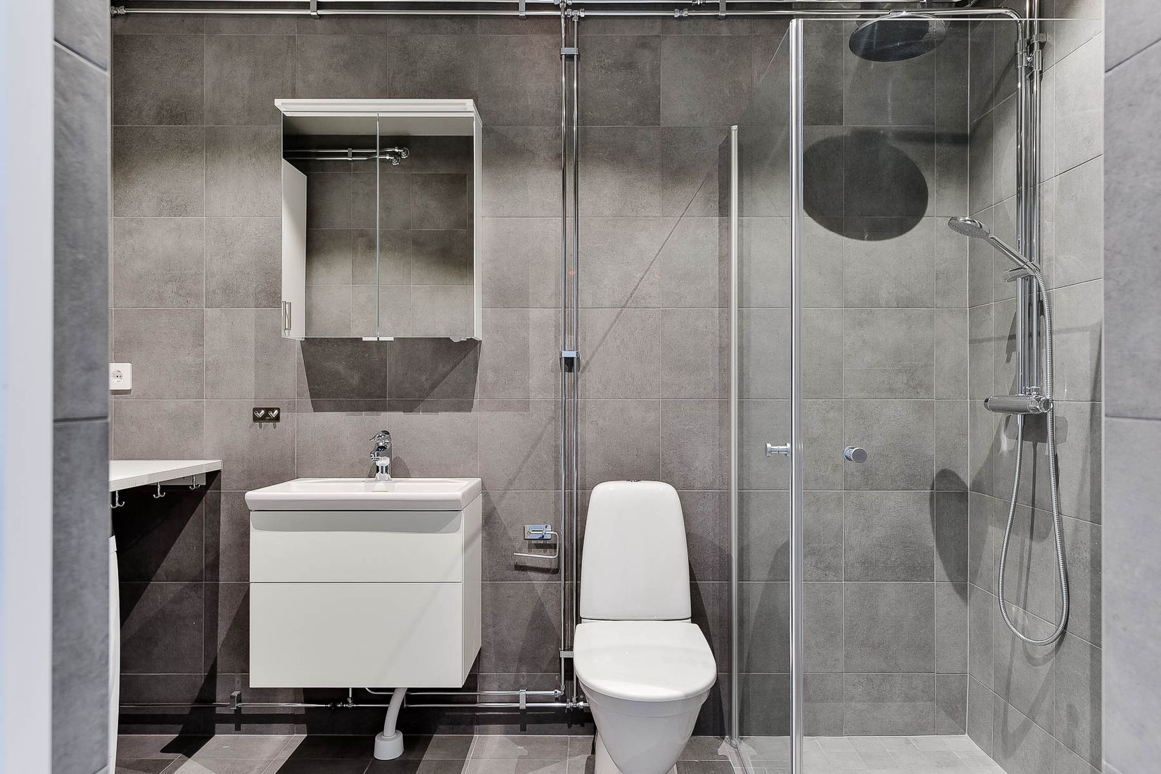 Bostadsrätt, Östermalmsgatan 65A, Öbacka strand, Umeå