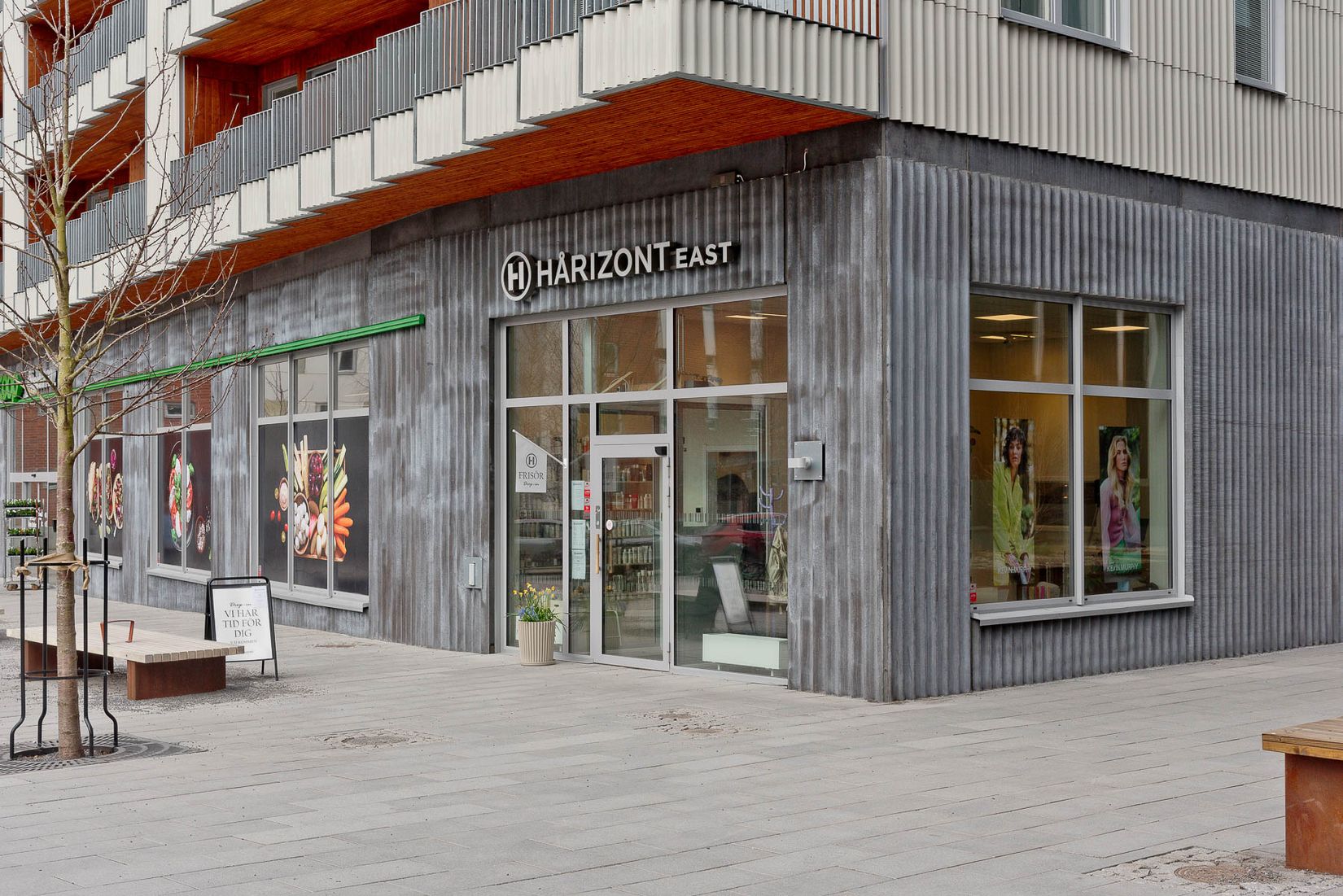 Bostadsrätt, Östermalmsgatan 65A, Öbacka strand, Umeå