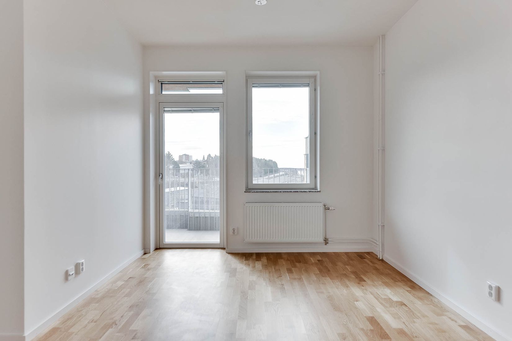 Bostadsrätt, Östermalmsgatan 65A, Öbacka strand, Umeå