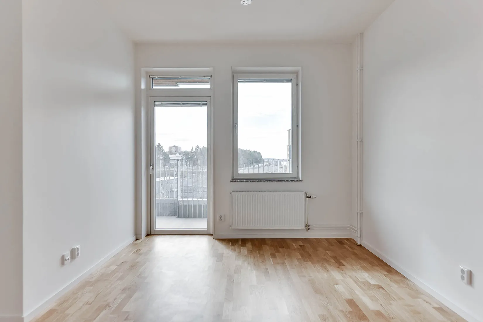 Bostadsrätt, Östermalmsgatan 65A, Öbacka strand, Umeå
