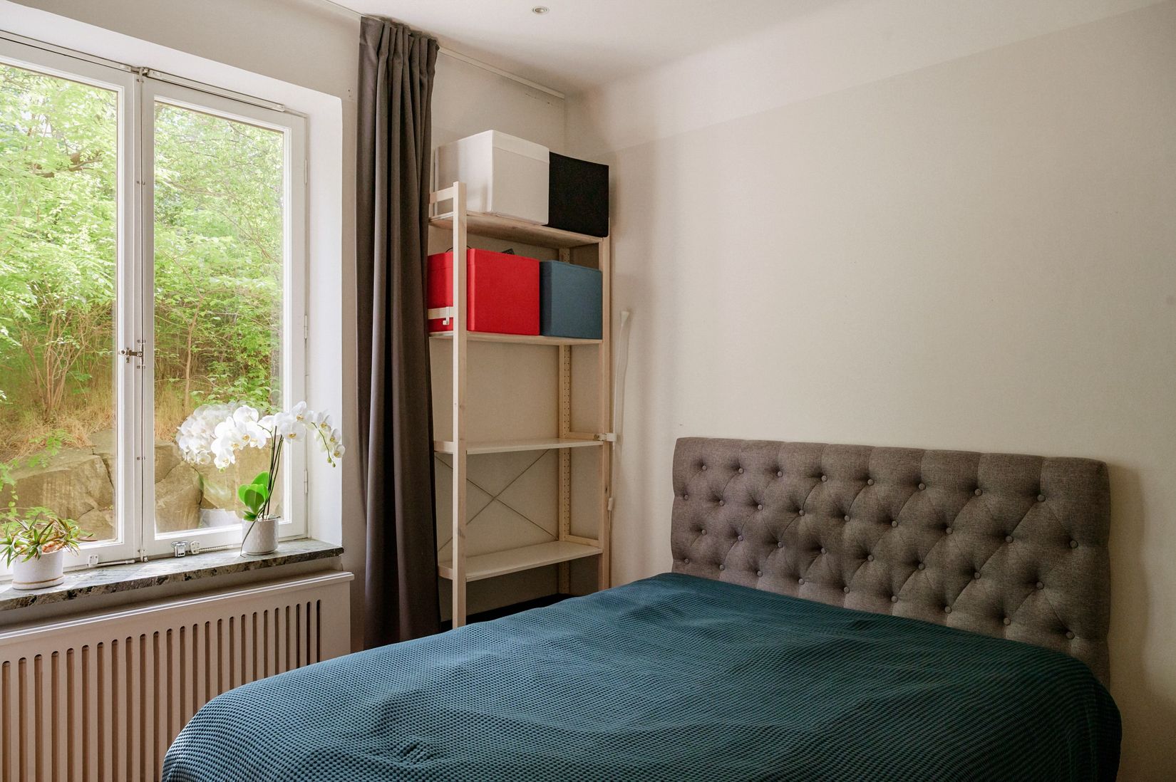 Bostadsrätt, Kristinehovsgatan 5b, Stockholm