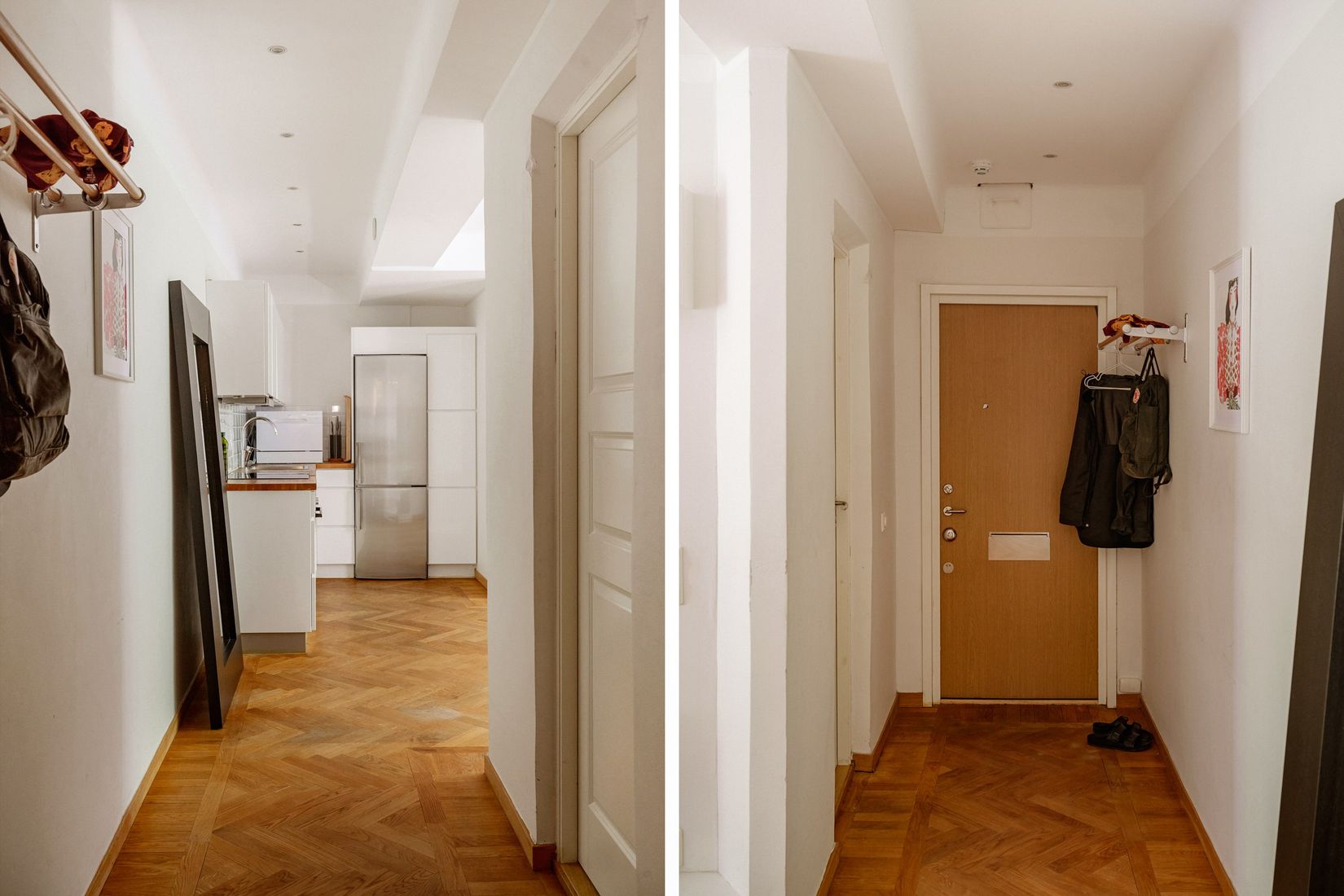 Bostadsrätt, Kristinehovsgatan 5b, Stockholm