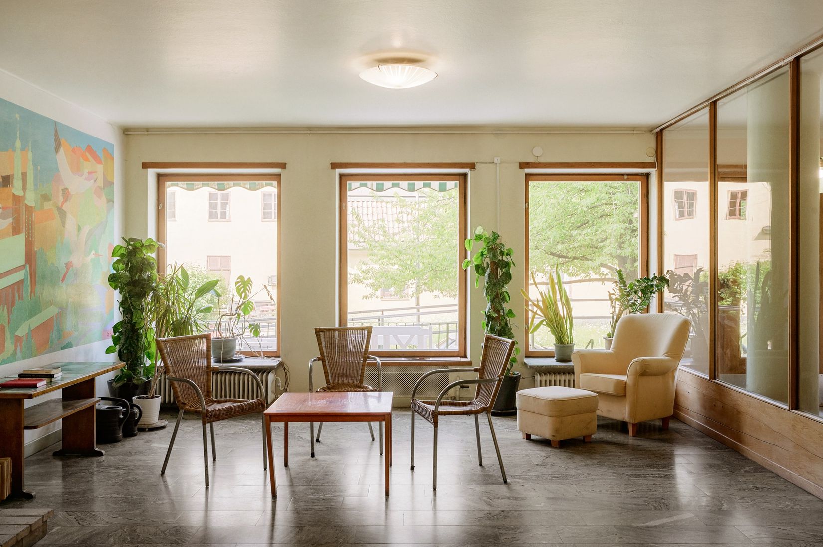 Bostadsrätt, Kristinehovsgatan 5b, Stockholm