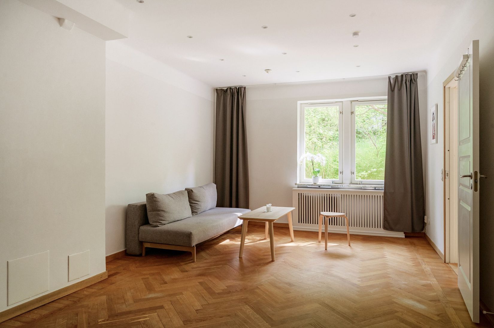 Bostadsrätt, Kristinehovsgatan 5b, Stockholm