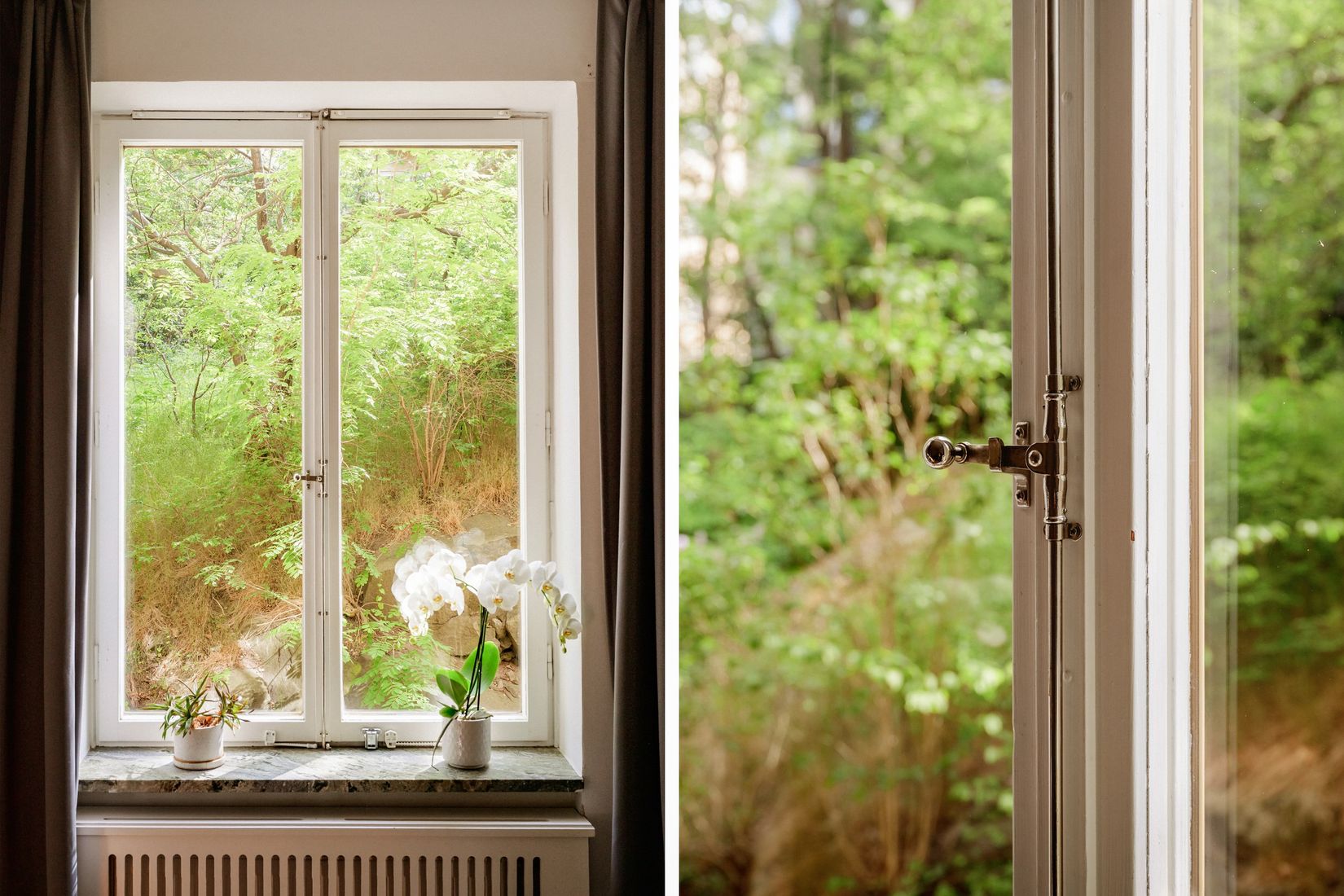 Bostadsrätt, Kristinehovsgatan 5b, Stockholm