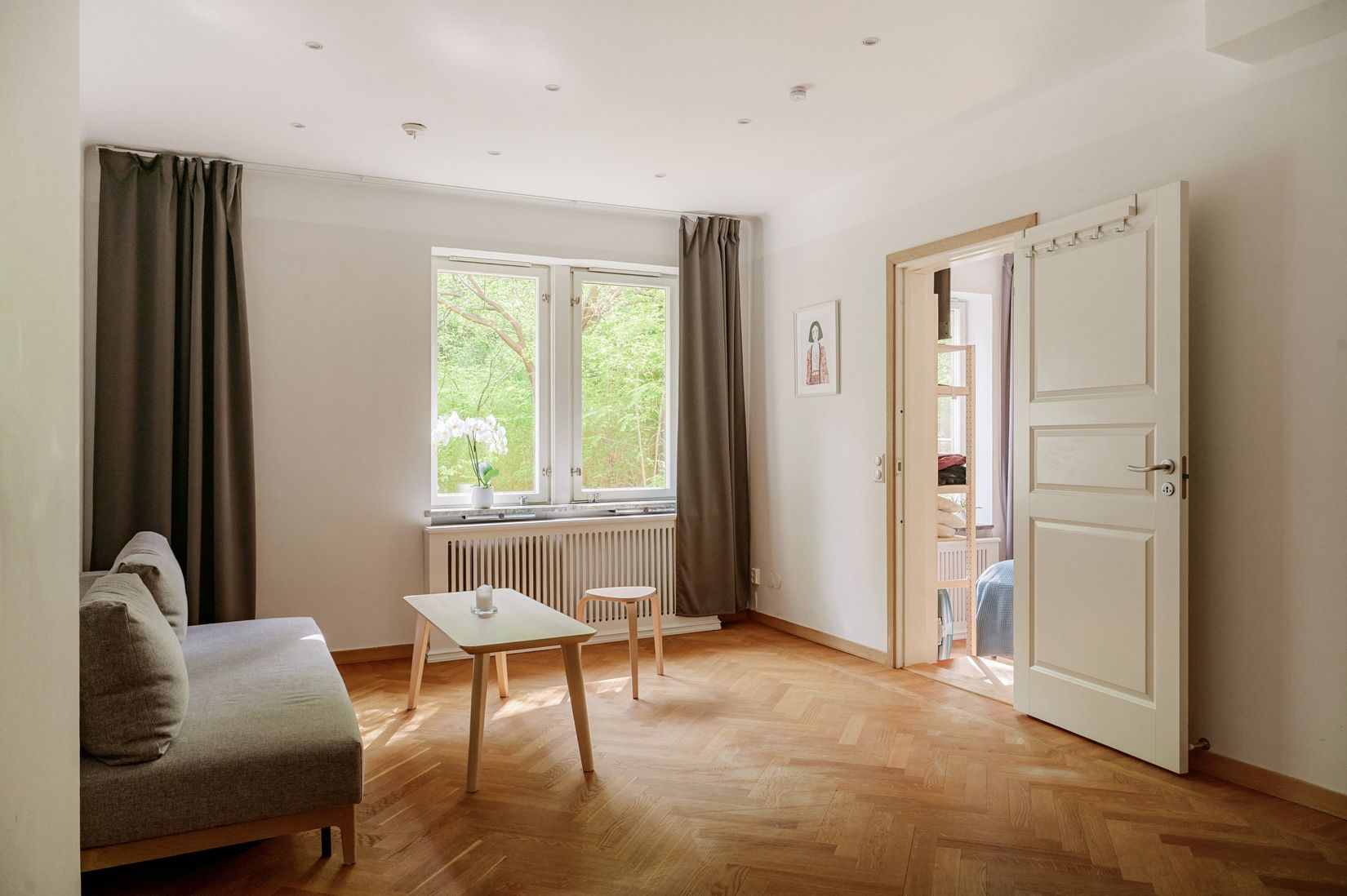 Bostadsrätt, Kristinehovsgatan 5b, Stockholm