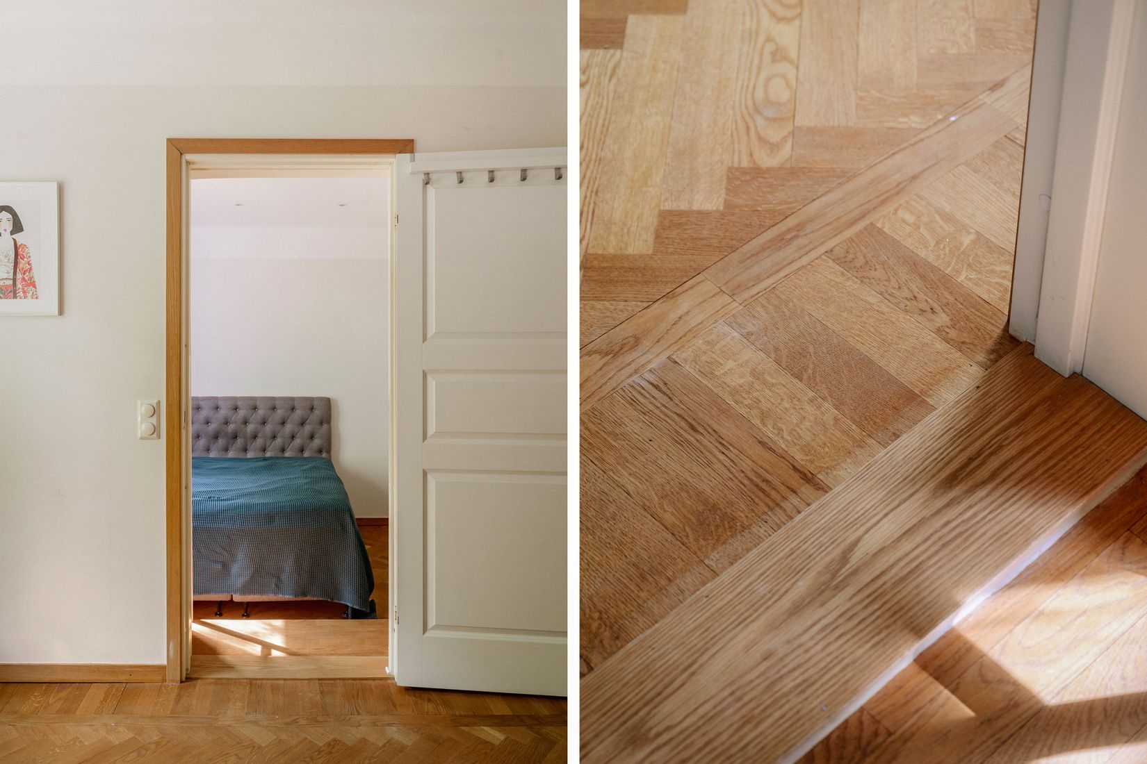 Bostadsrätt, Kristinehovsgatan 5b, Stockholm