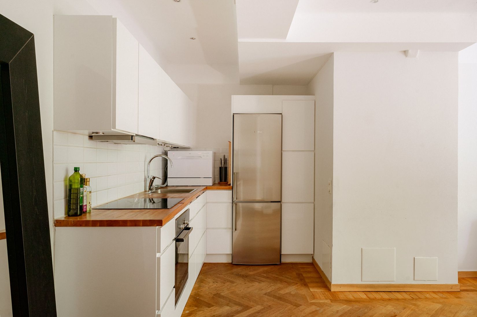 Bostadsrätt, Kristinehovsgatan 5b, Stockholm