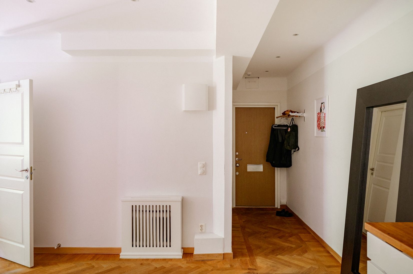 Bostadsrätt, Kristinehovsgatan 5b, Stockholm