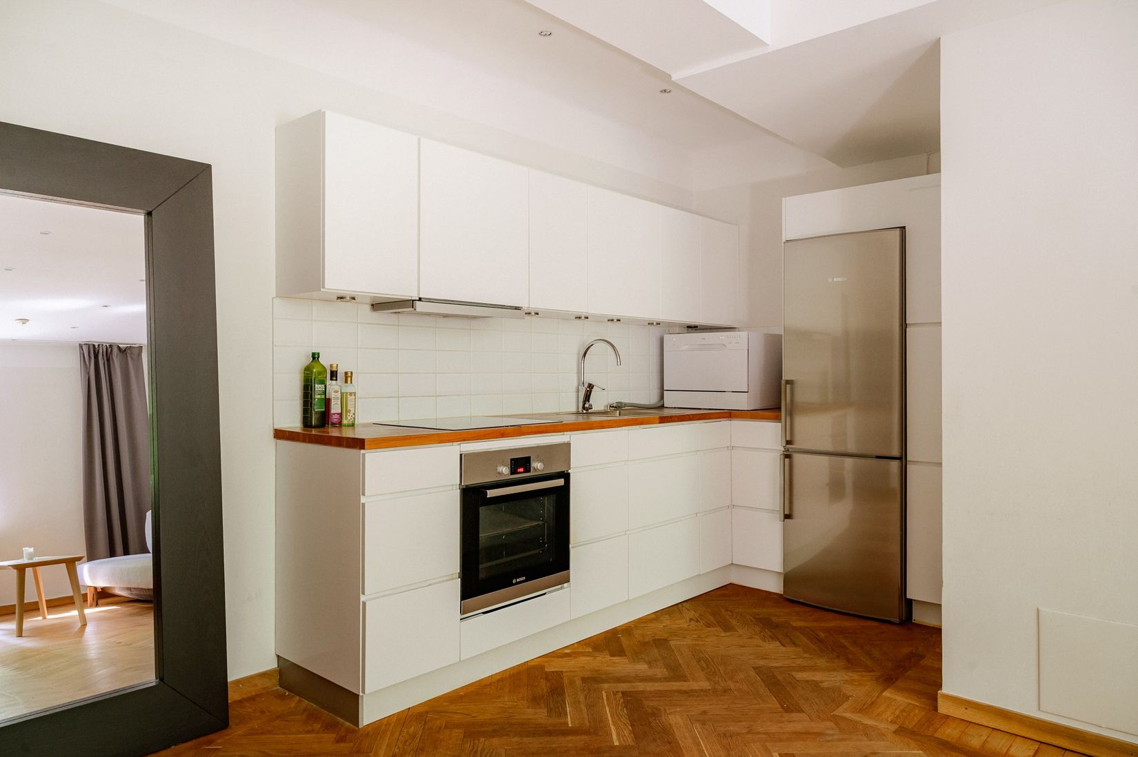 Bostadsrätt, Kristinehovsgatan 5b, Stockholm