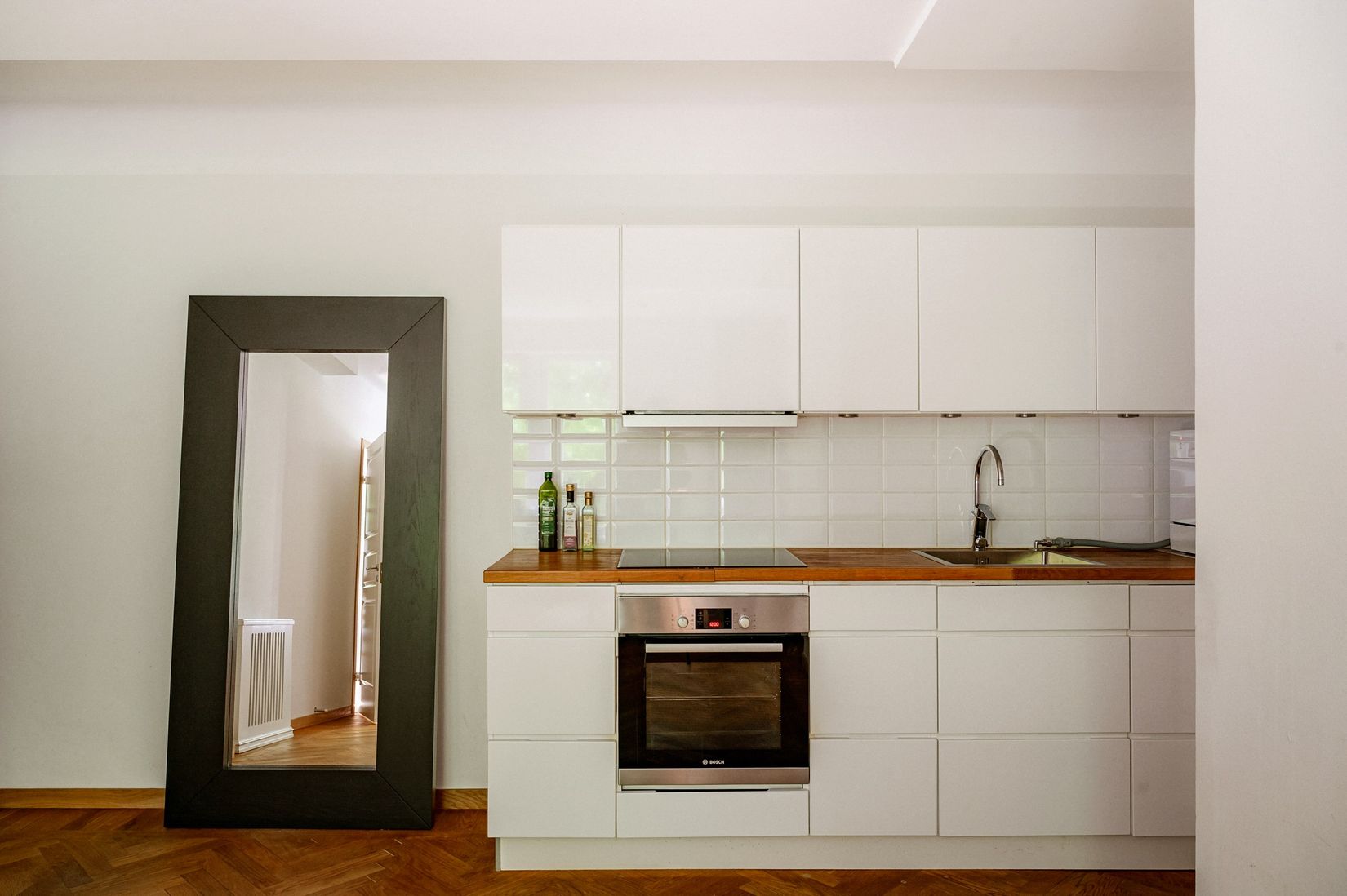 Bostadsrätt, Kristinehovsgatan 5b, Stockholm