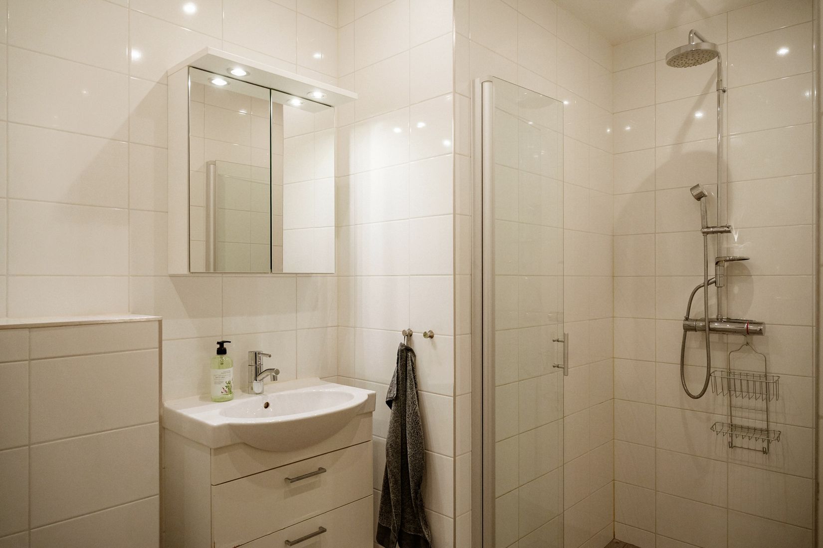 Bostadsrätt, Kristinehovsgatan 5b, Stockholm