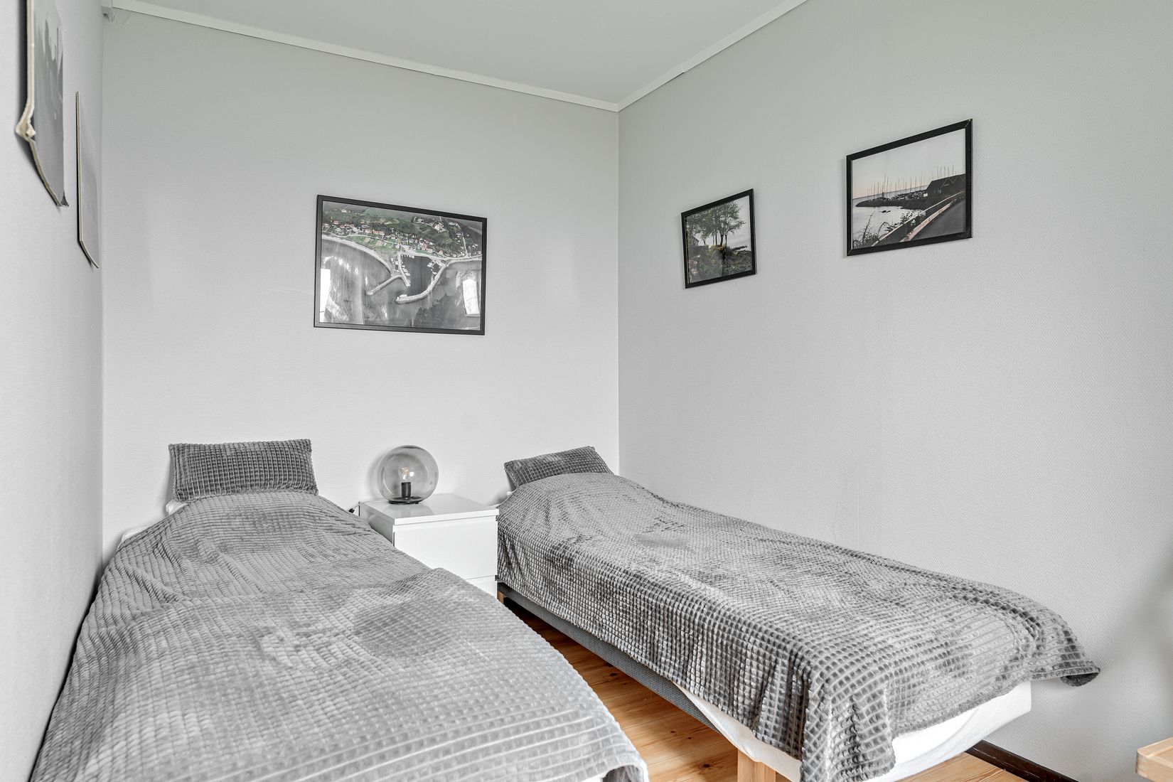 Villa, Götevägen 71, Ven, Landskrona