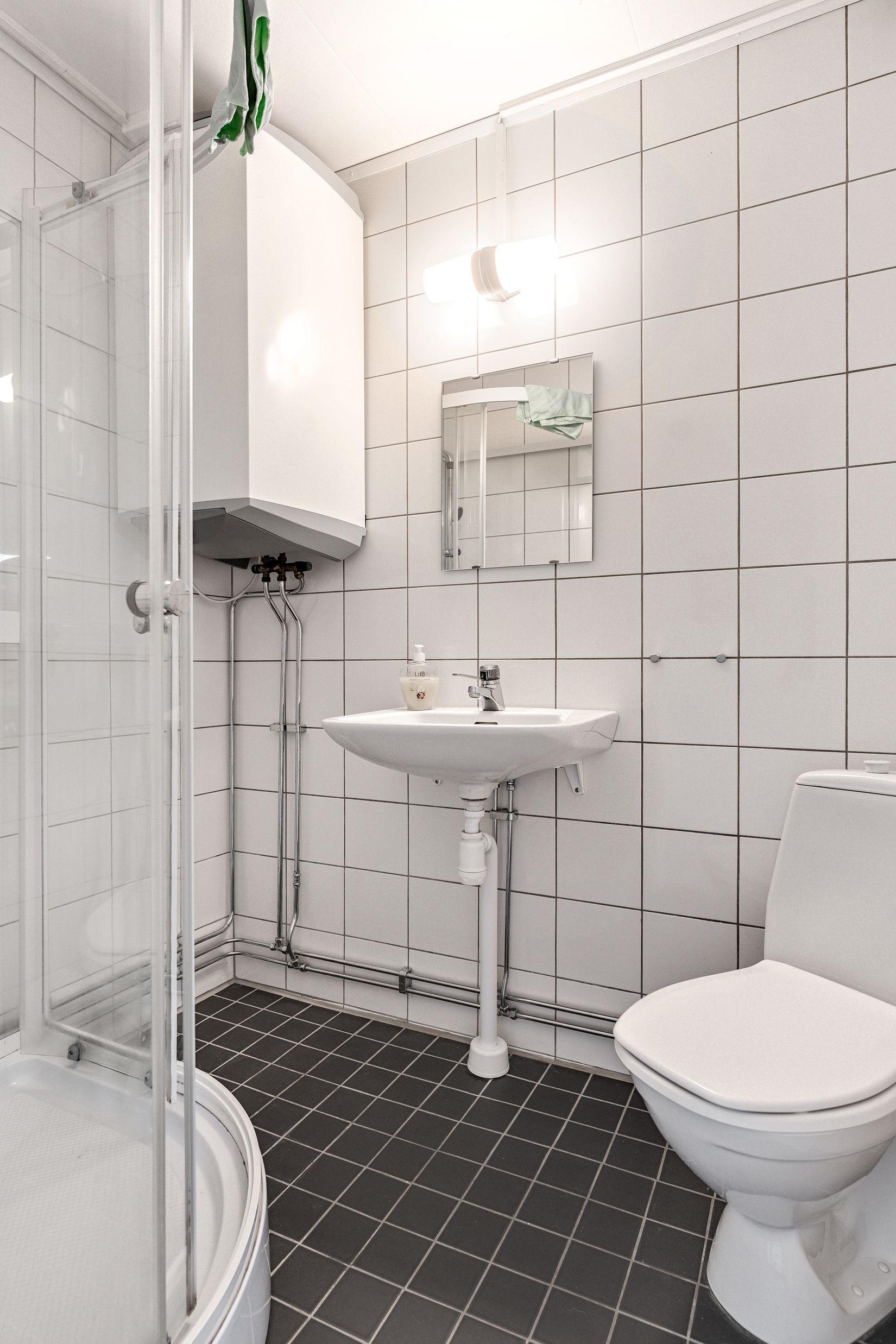 Villa, Götevägen 71, Ven, Landskrona