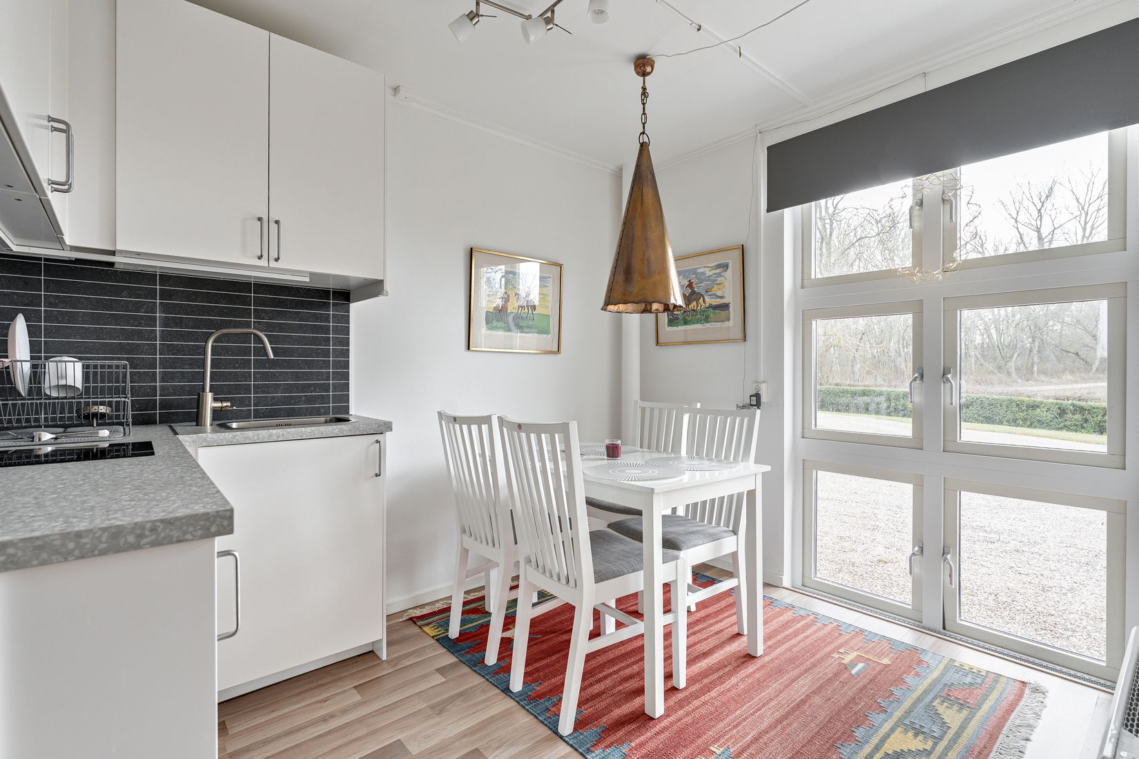 Villa, Götevägen 71, Ven, Landskrona