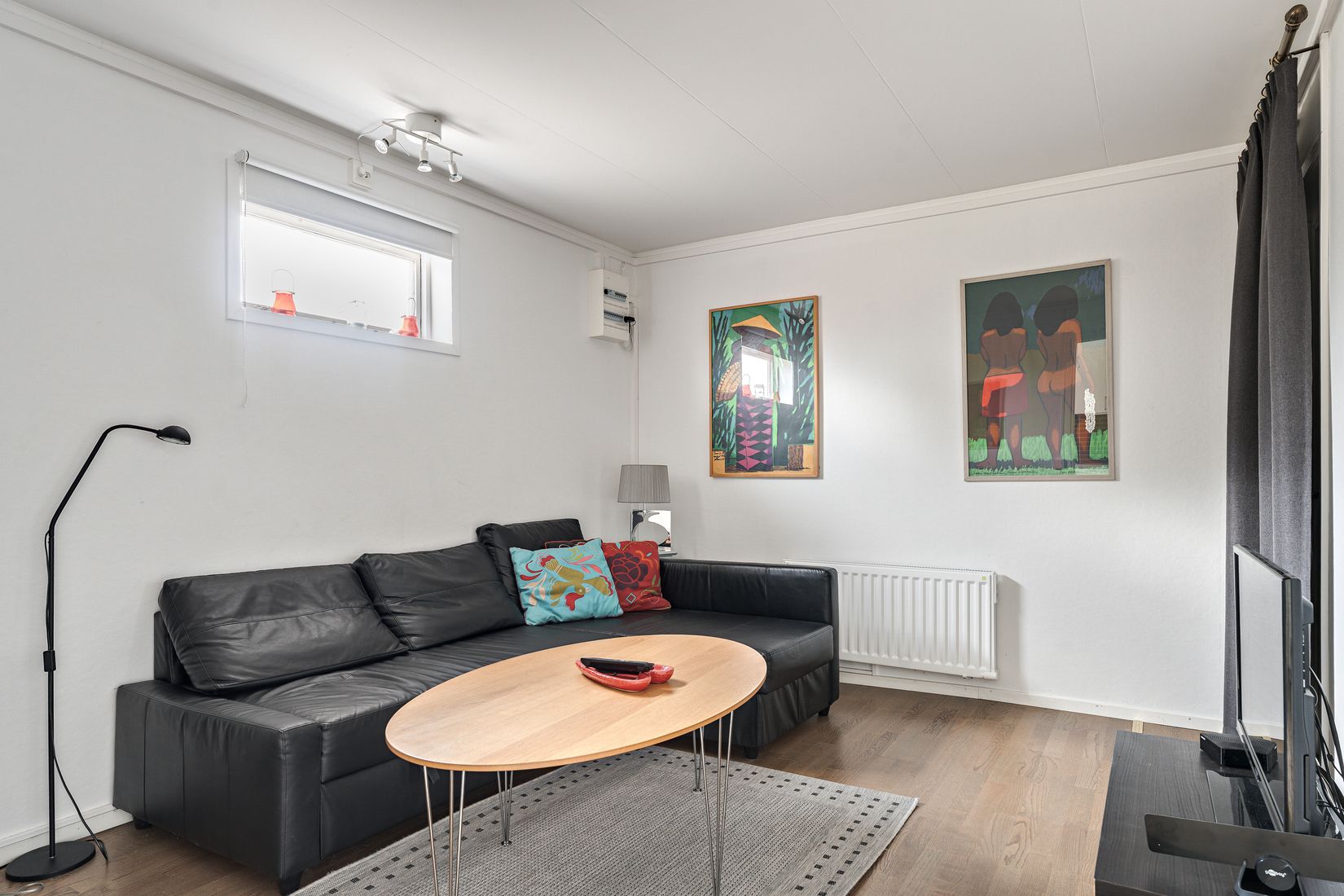 Villa, Götevägen 71, Ven, Landskrona