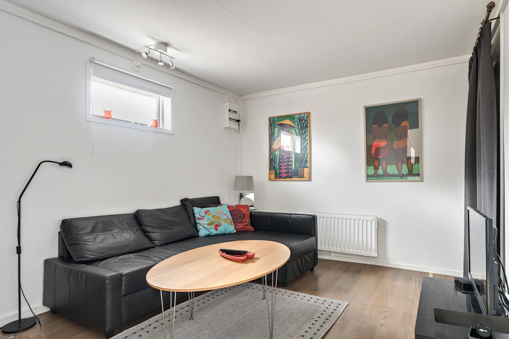 Villa, Götevägen 71, Ven, Landskrona