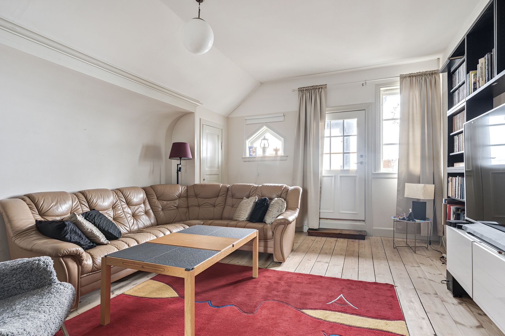 Villa, Götevägen 71, Ven, Landskrona