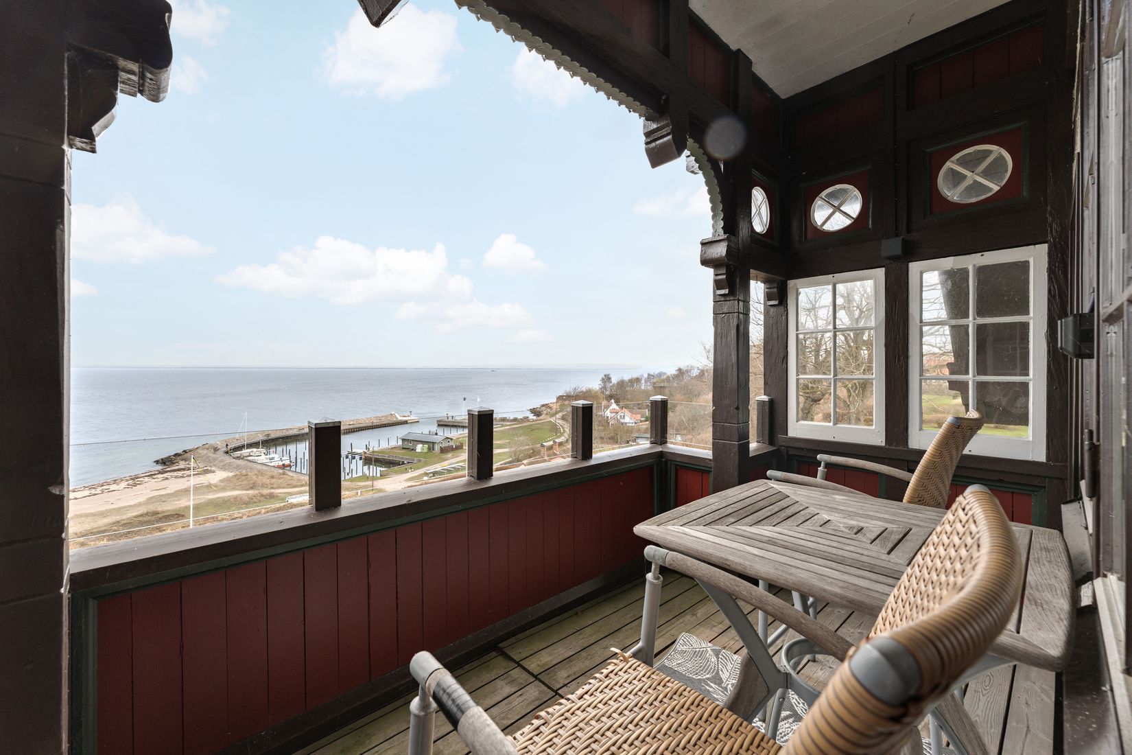 Villa, Götevägen 71, Ven, Landskrona