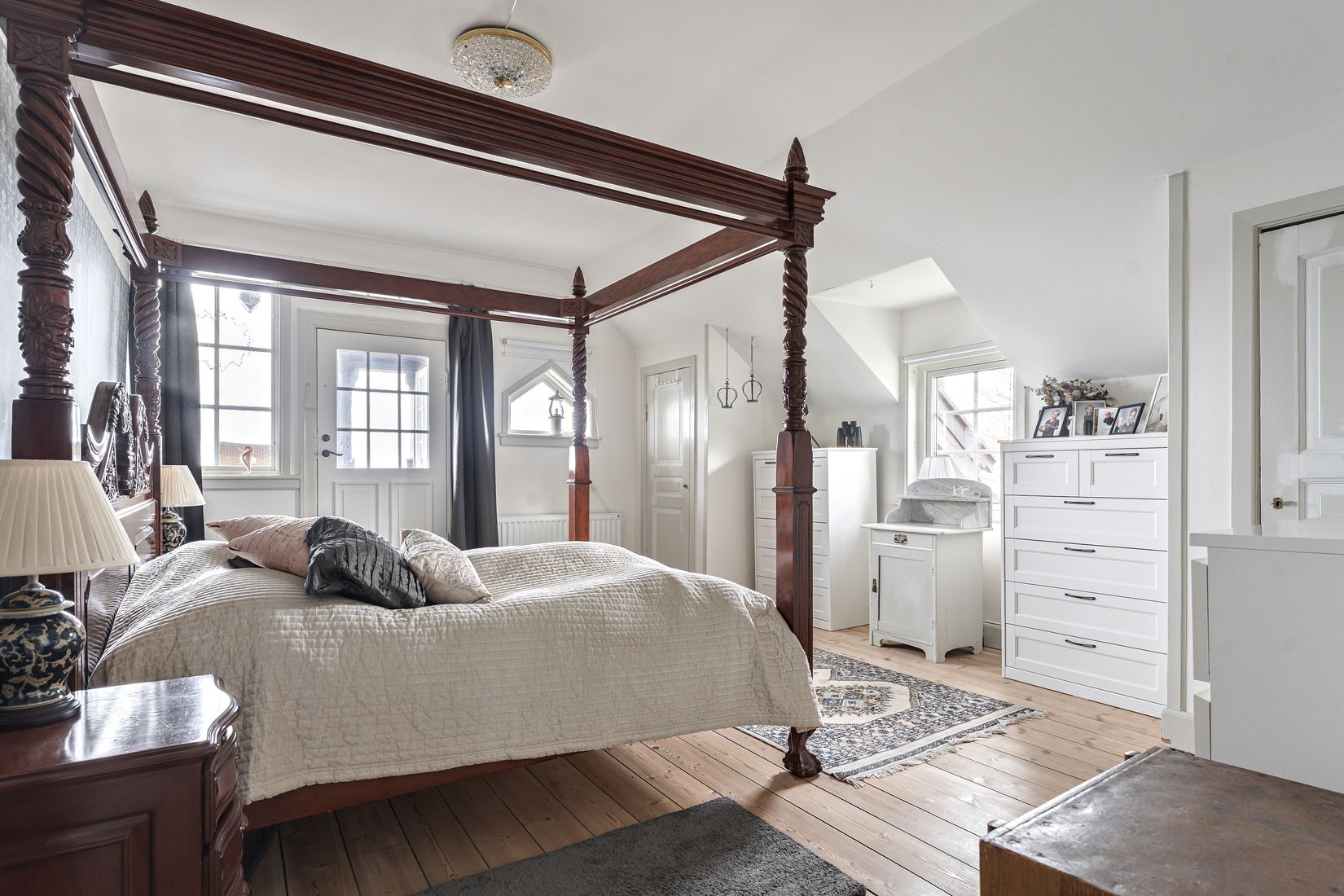 Villa, Götevägen 71, Ven, Landskrona