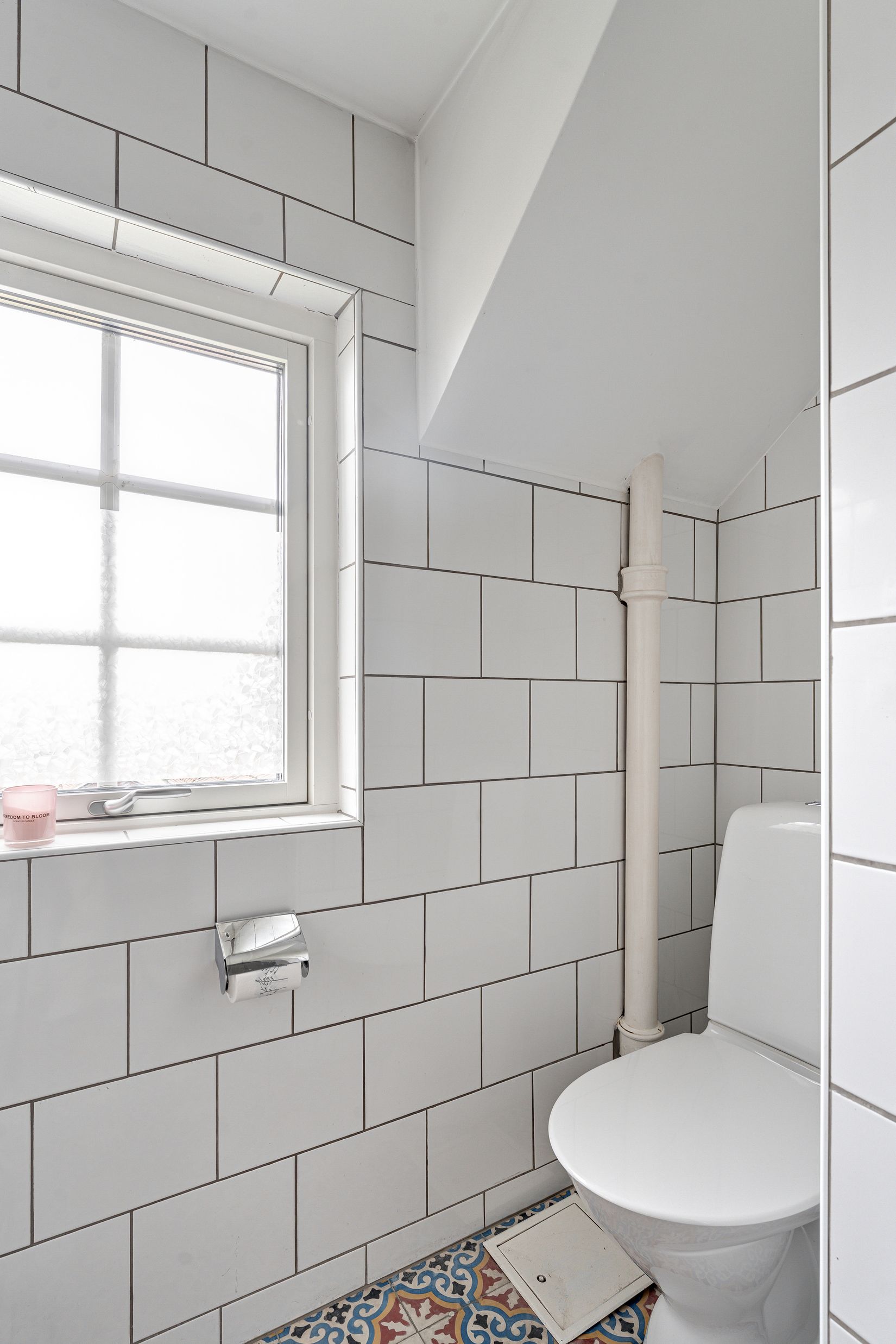 Villa, Götevägen 71, Ven, Landskrona