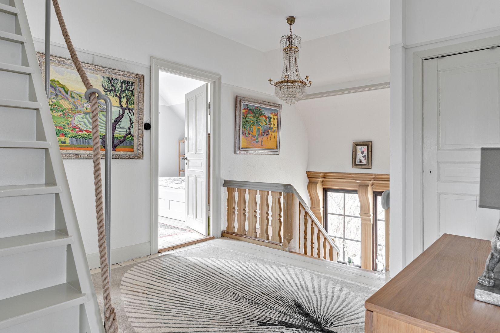 Villa, Götevägen 71, Ven, Landskrona